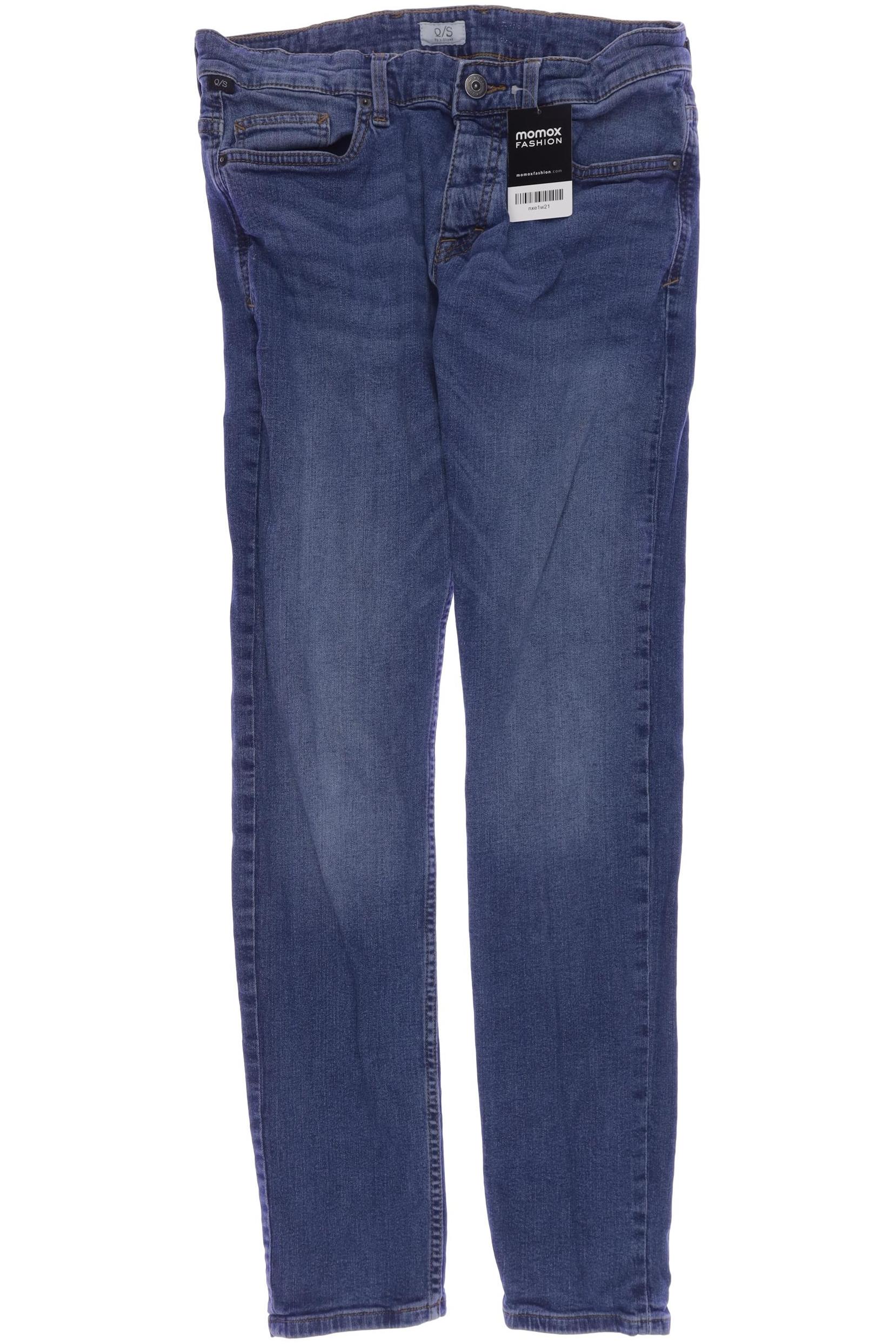 

QS by s.Oliver Herren Jeans, blau, Gr. 30