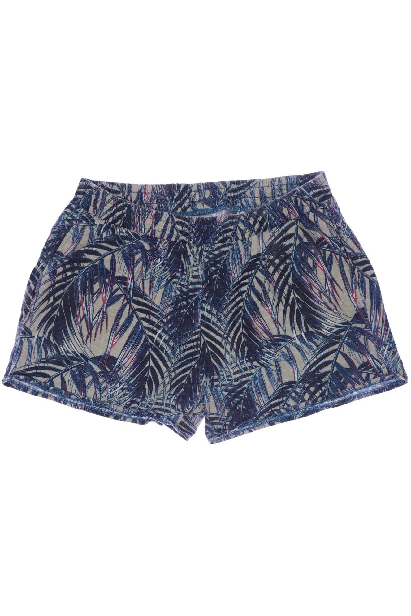 

QS by s.Oliver Damen Shorts, blau, Gr. 36