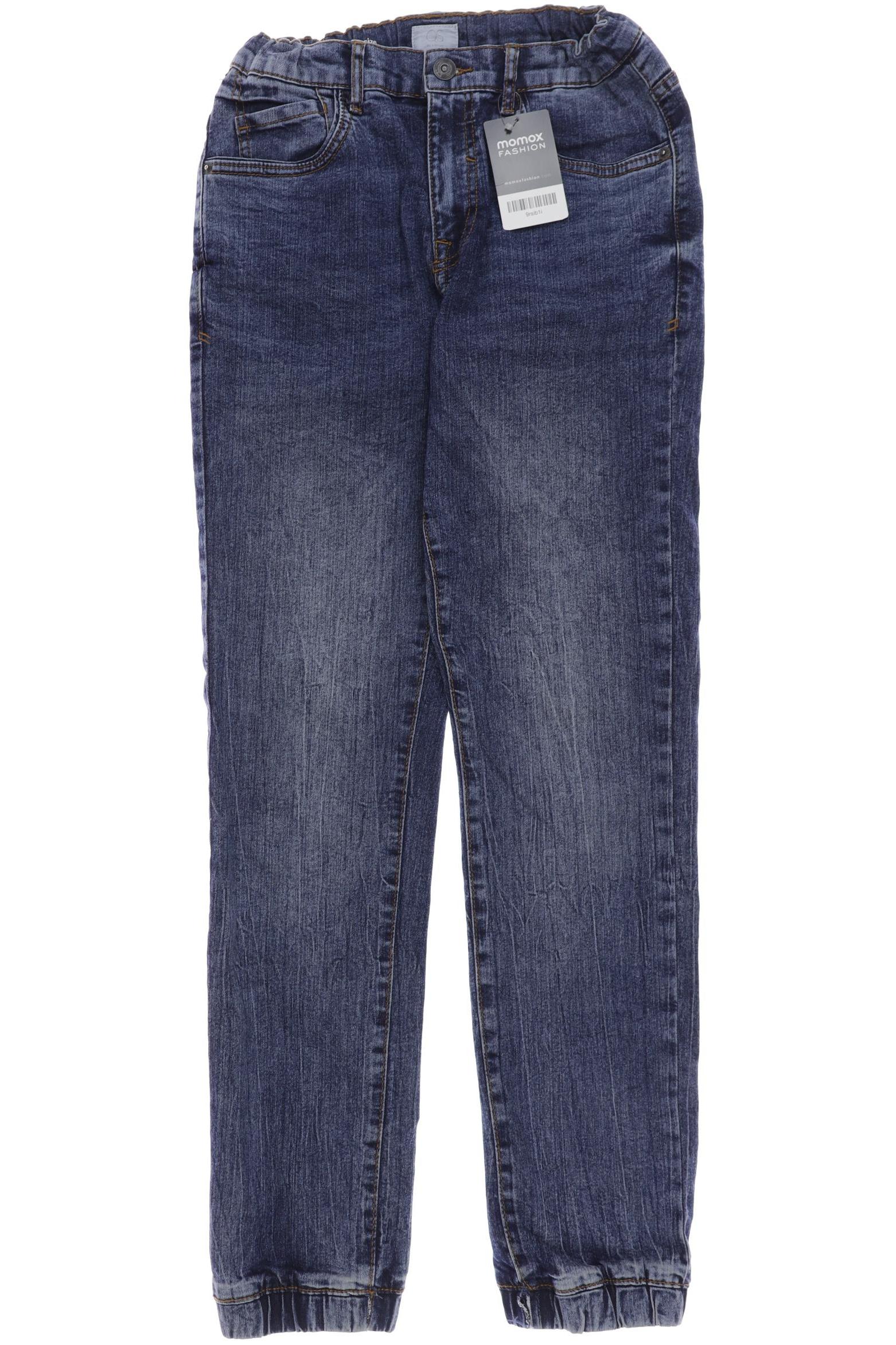 

QS by s.Oliver Herren Jeans, blau, Gr. 170