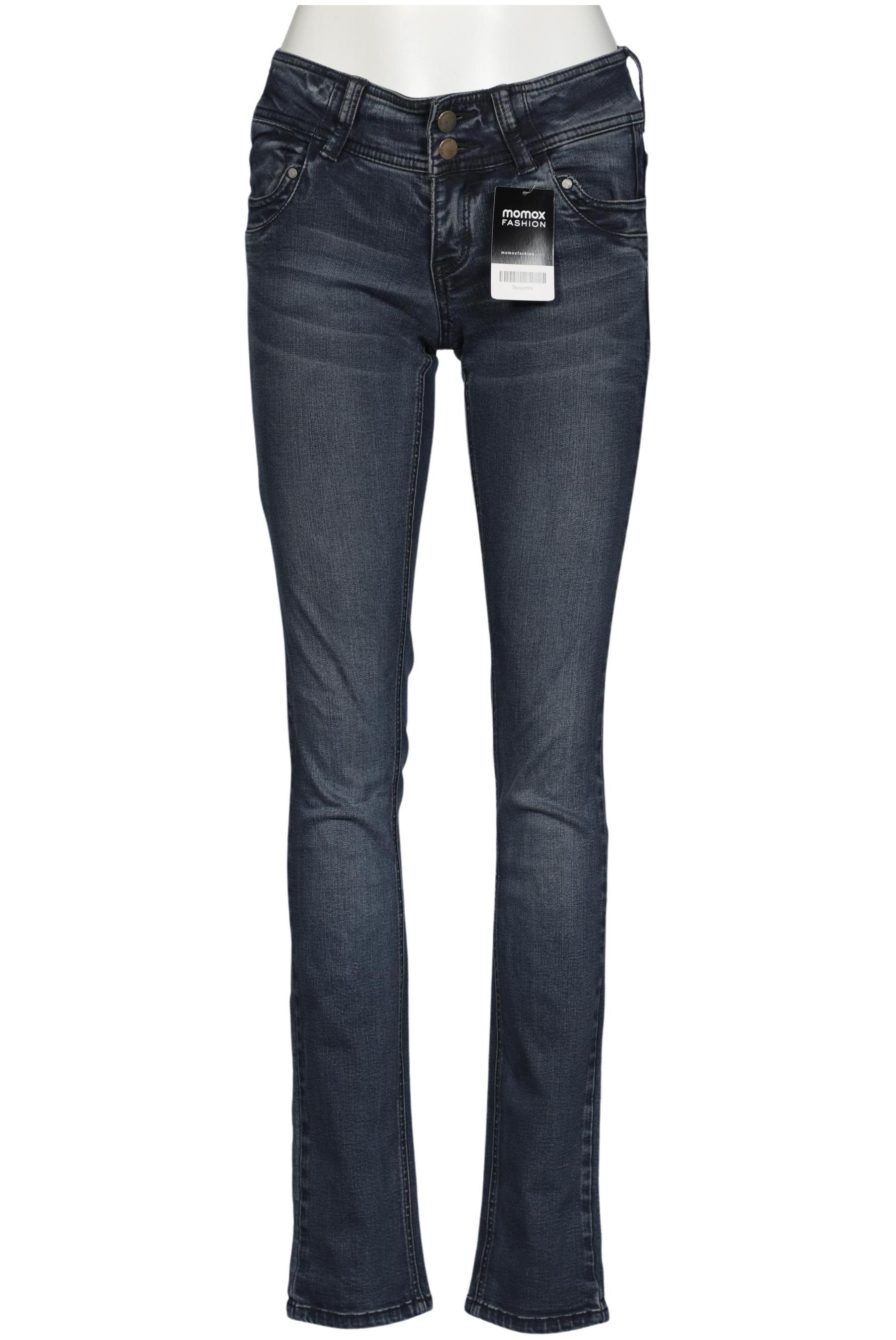 

QS by s.Oliver Damen Jeans, blau, Gr. 28