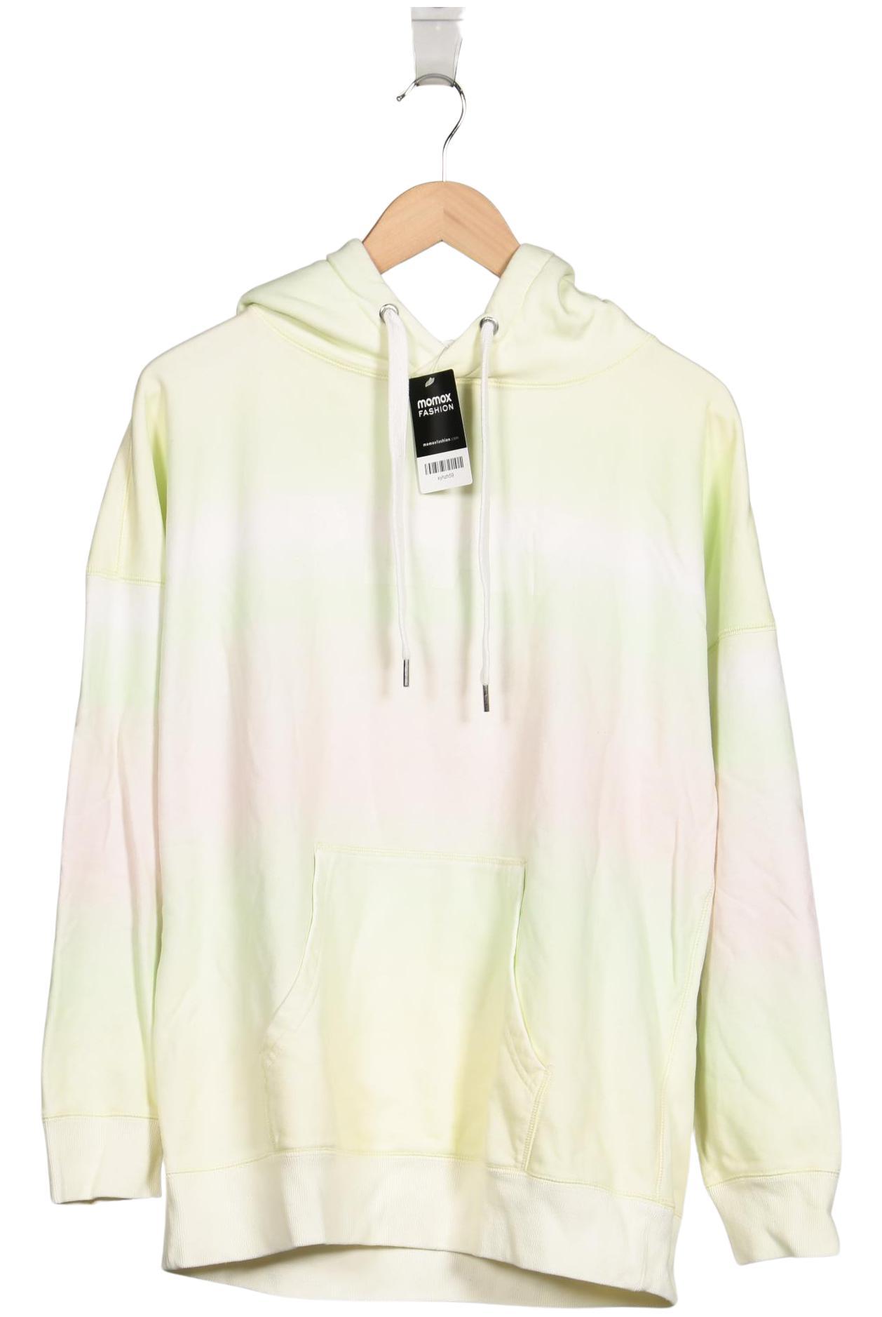 

QS by s.Oliver Damen Kapuzenpullover, mehrfarbig, Gr. 42