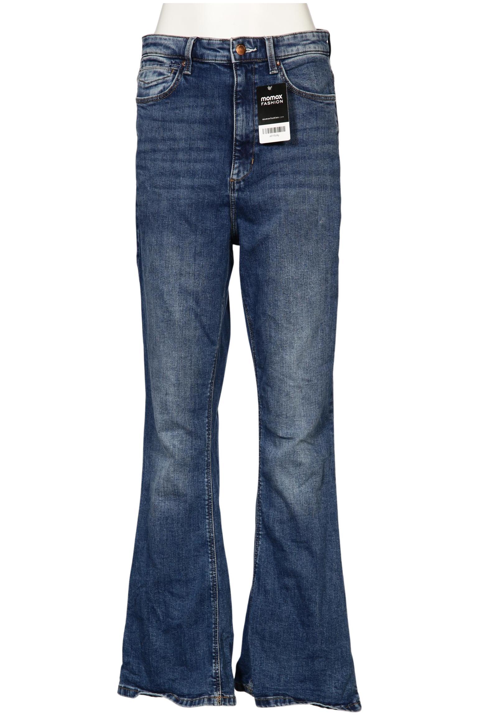 

QS by s.Oliver Damen Jeans, blau, Gr. 38