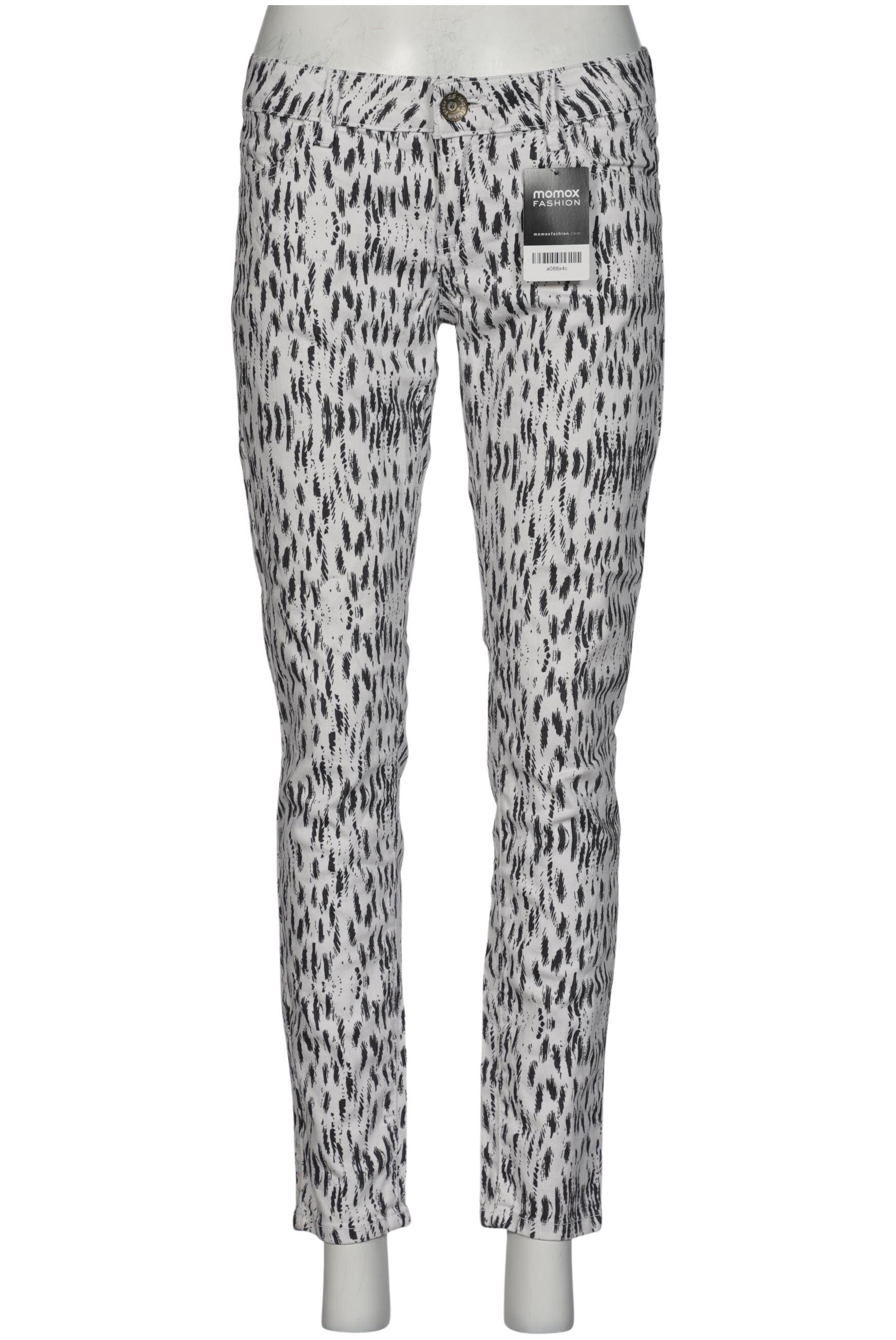 

QS by s.Oliver Damen Jeans, mehrfarbig, Gr. 38