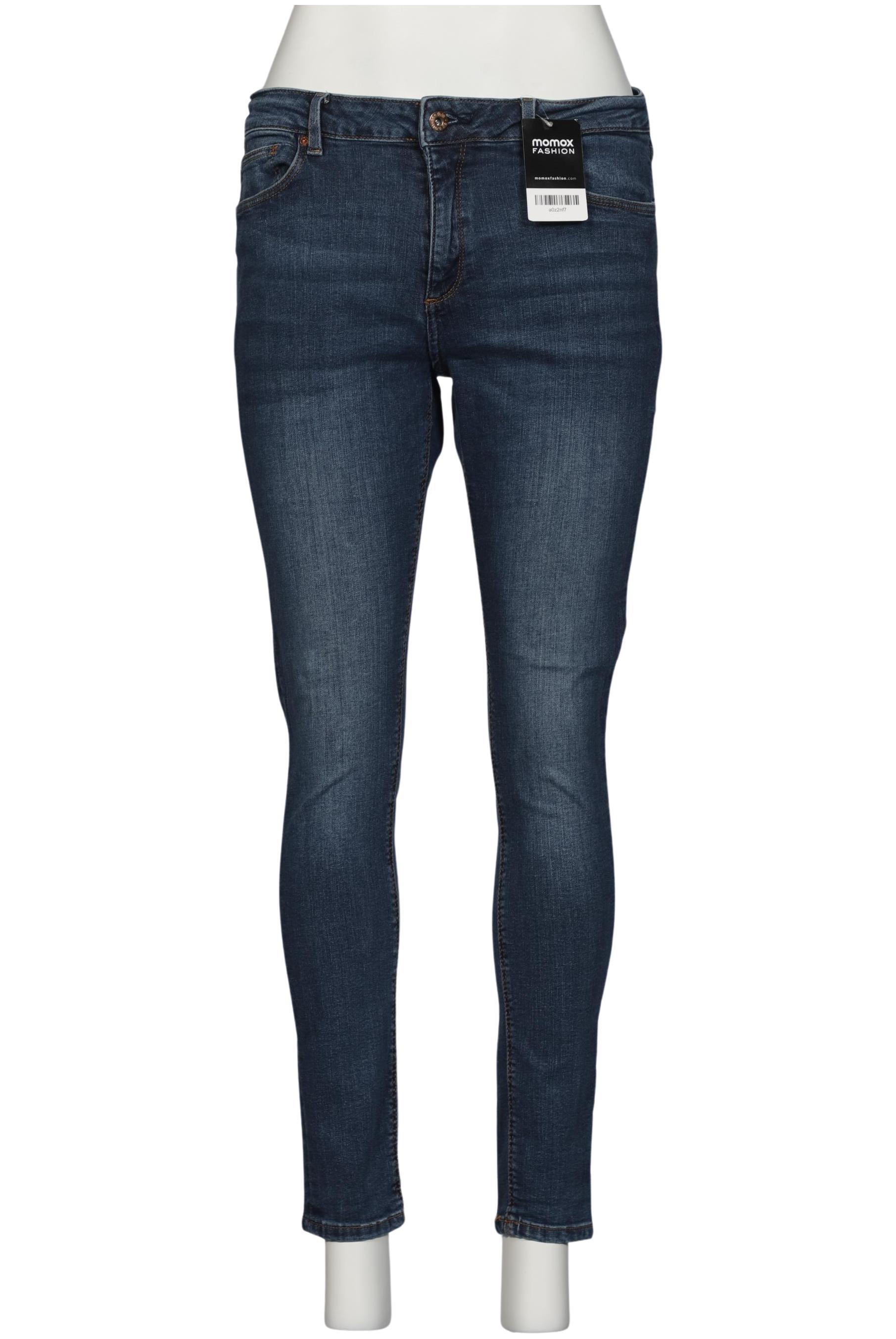 

QS by s.Oliver Damen Jeans, blau, Gr. 42