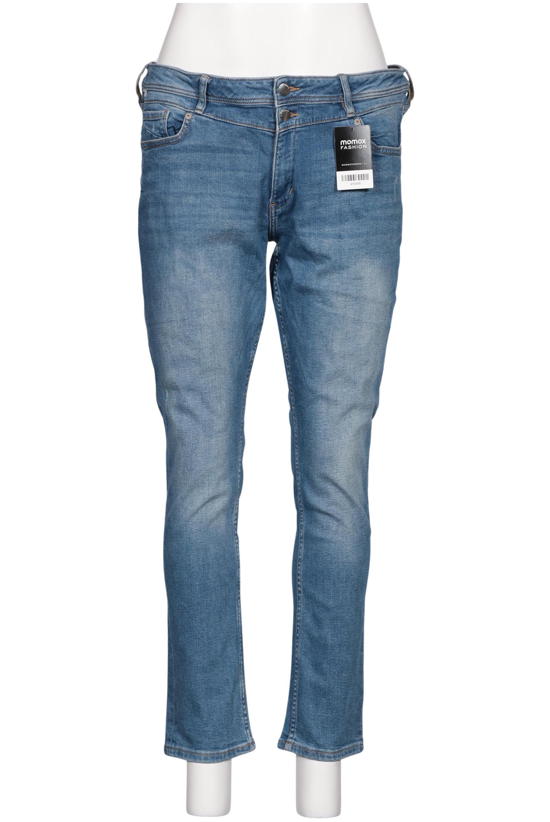 

QS by s.Oliver Damen Jeans, blau, Gr. 44