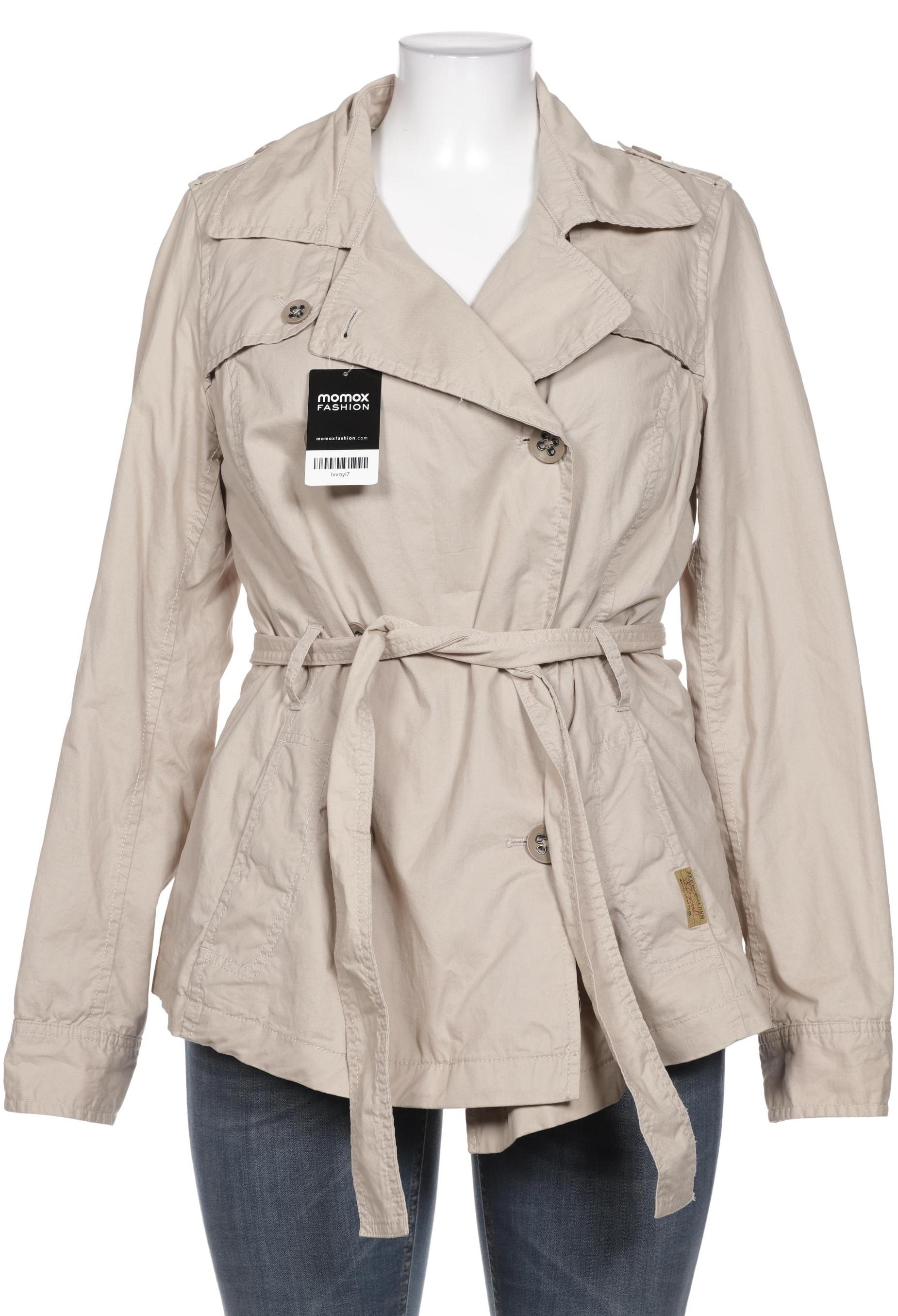 

QS by s.Oliver Damen Jacke, beige