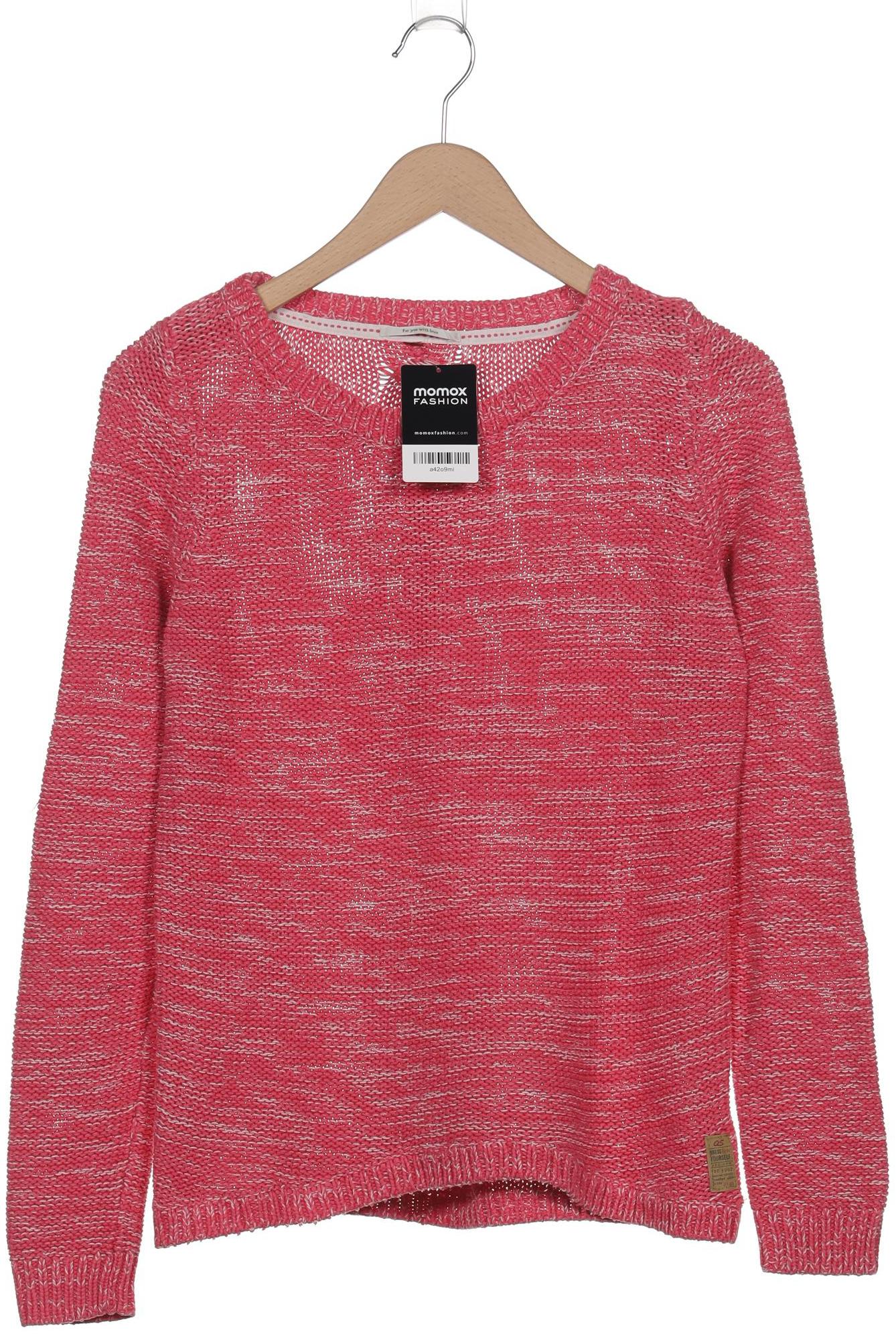 

QS by s.Oliver Damen Pullover, pink, Gr. 38