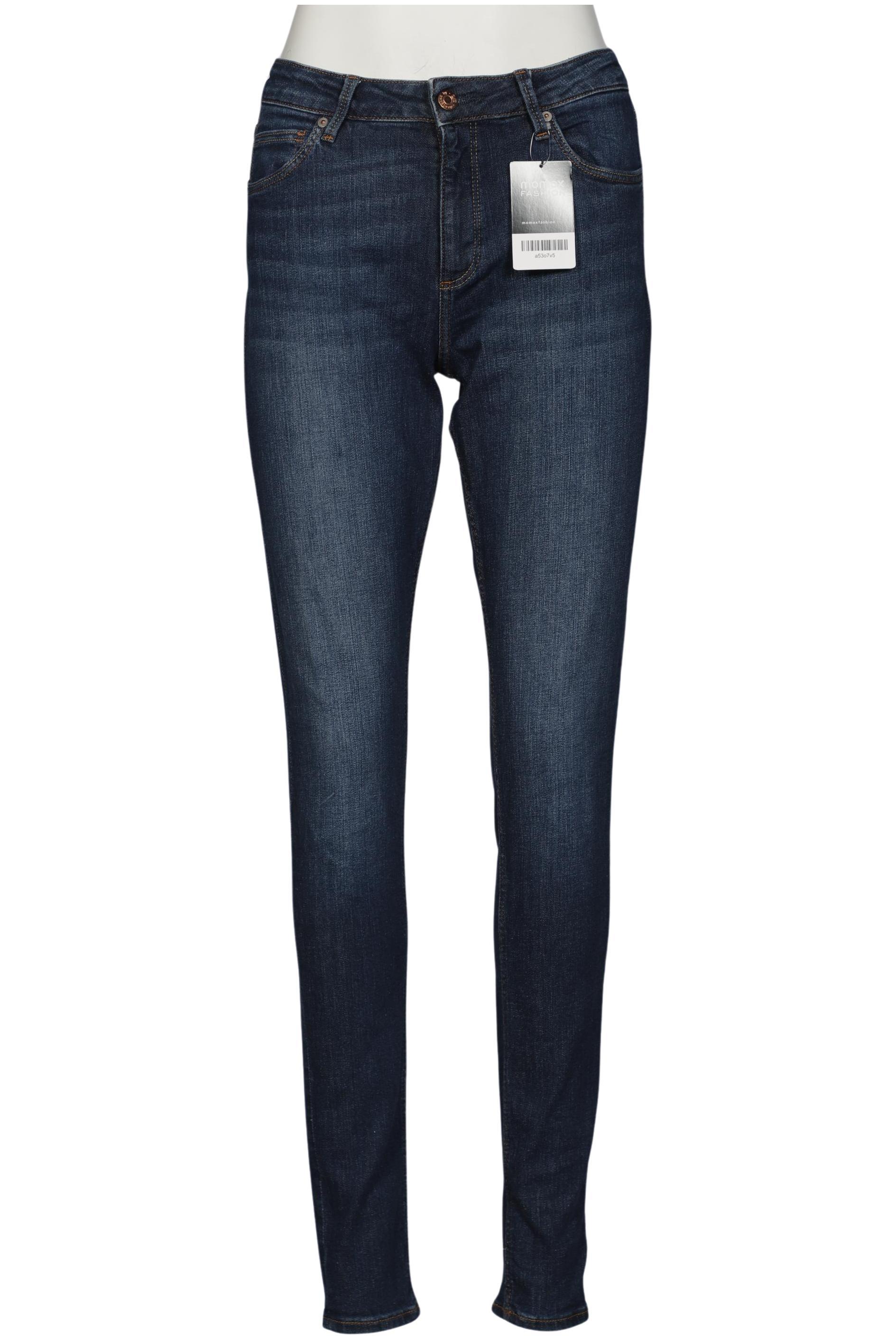 

QS by s.Oliver Damen Jeans, blau, Gr. 40