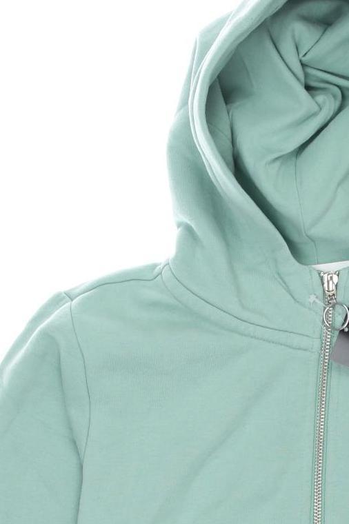 Thumbnail - QS by s.Oliver Damen Hoodies &amp; Sweater, hellgrün, Gr. 152