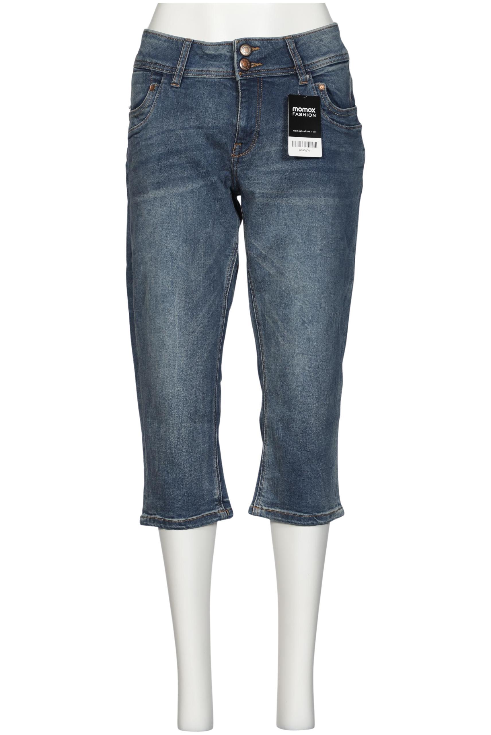 

QS by s.Oliver Damen Jeans, blau, Gr. 38