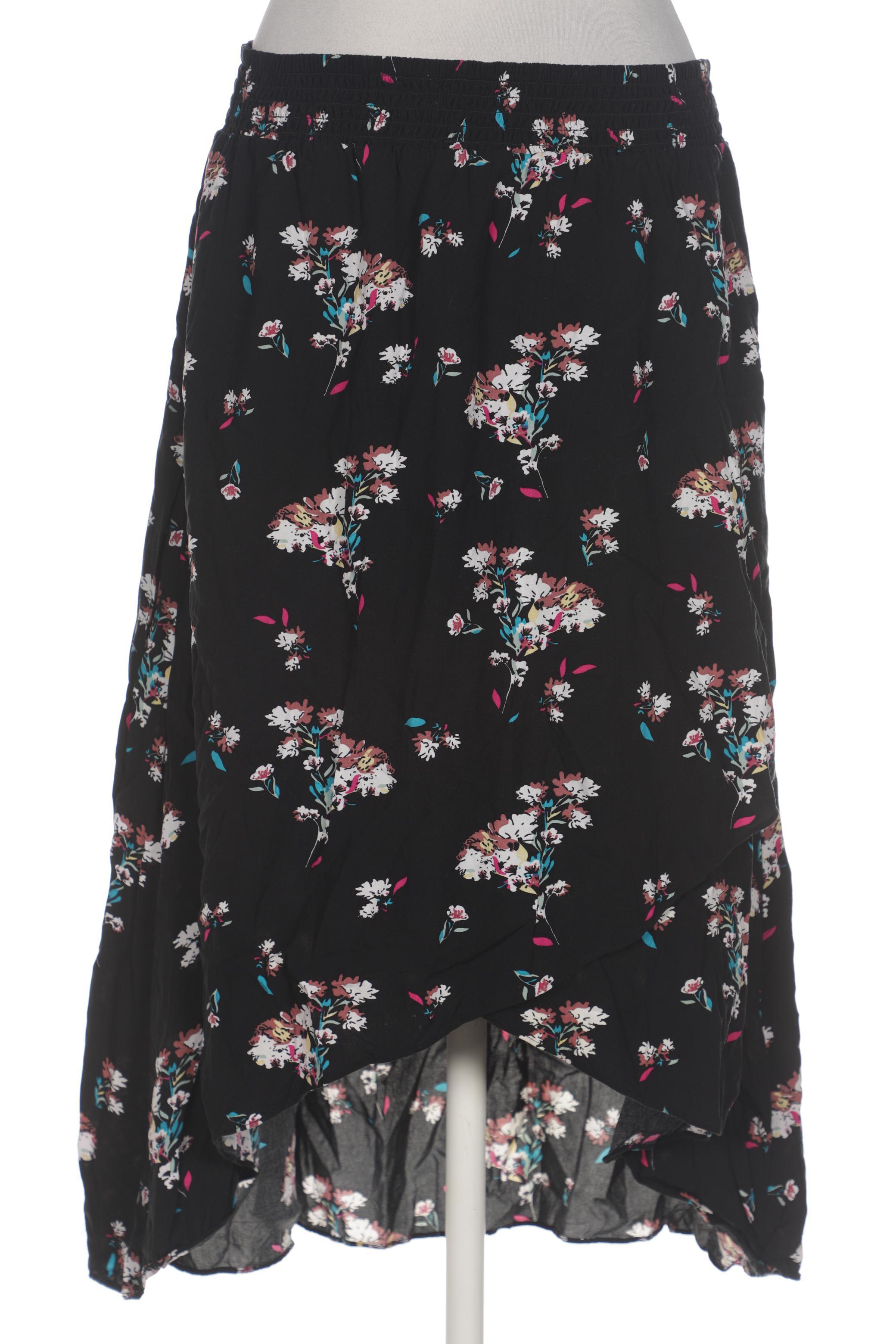 

QS by s.Oliver Damen Rock, schwarz, Gr. 36