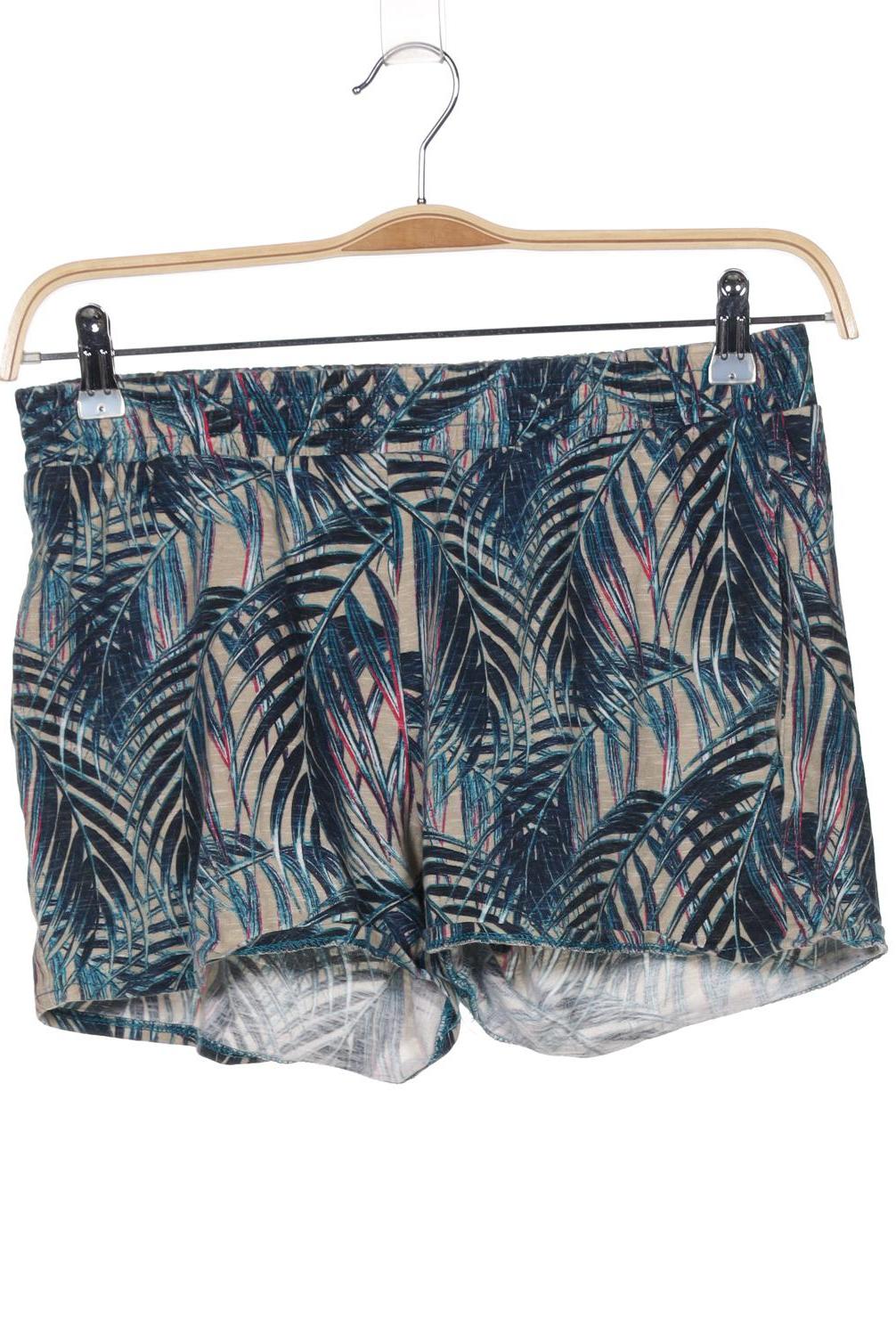 

QS by s.Oliver Damen Shorts, marineblau, Gr. 28