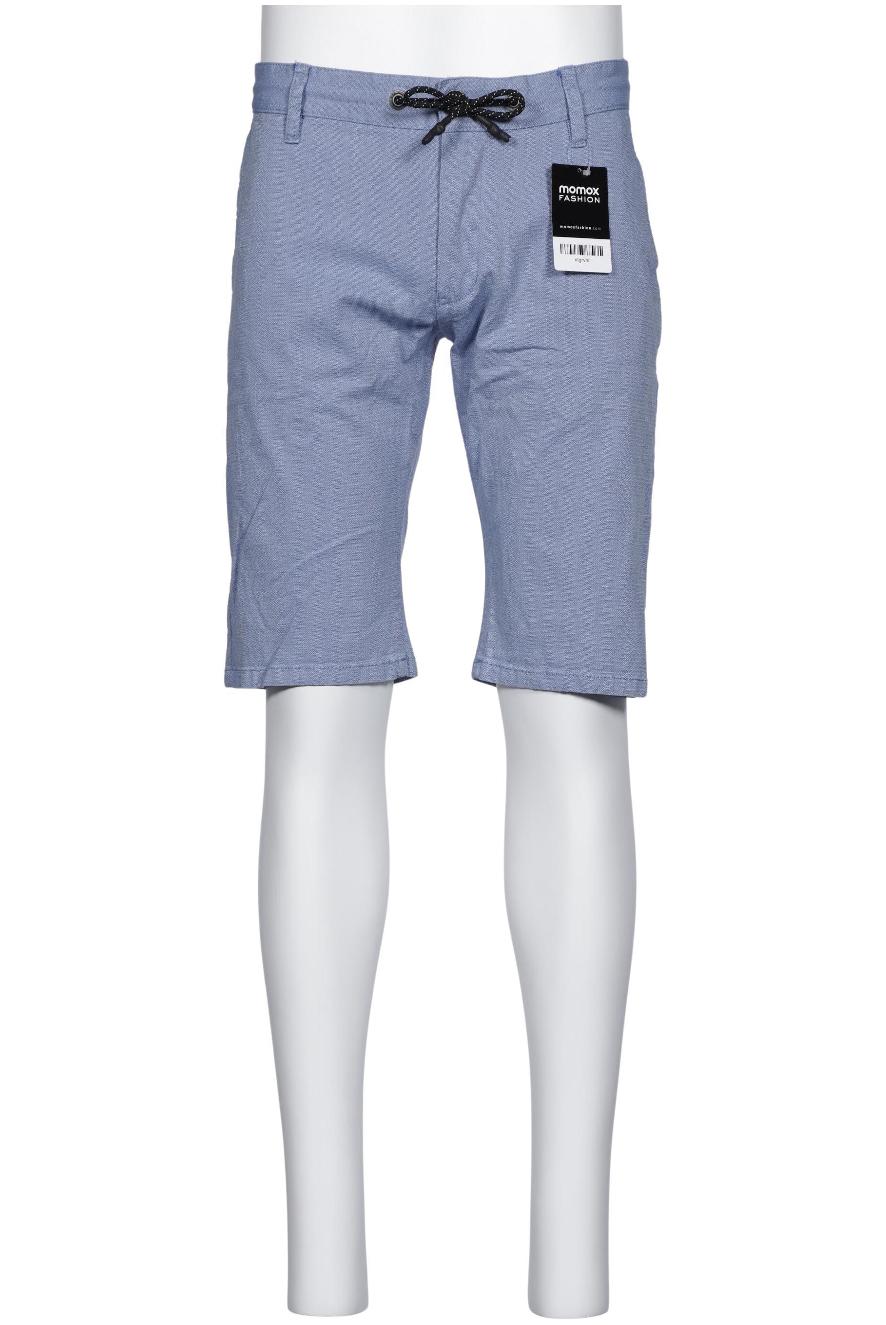 

QS by s.Oliver Herren Shorts, blau, Gr. 31