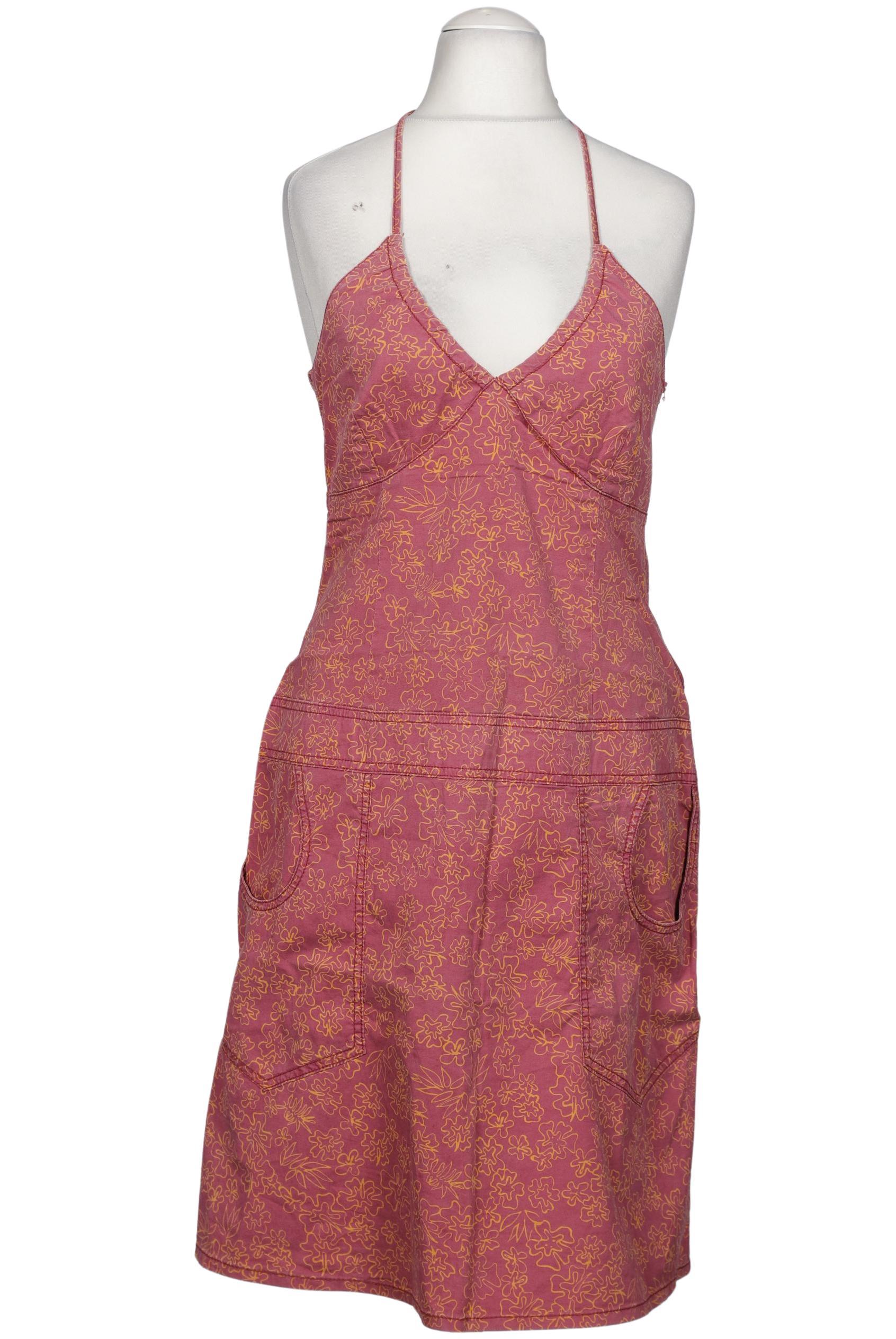 

QS by s.Oliver Damen Kleid, pink, Gr. 40