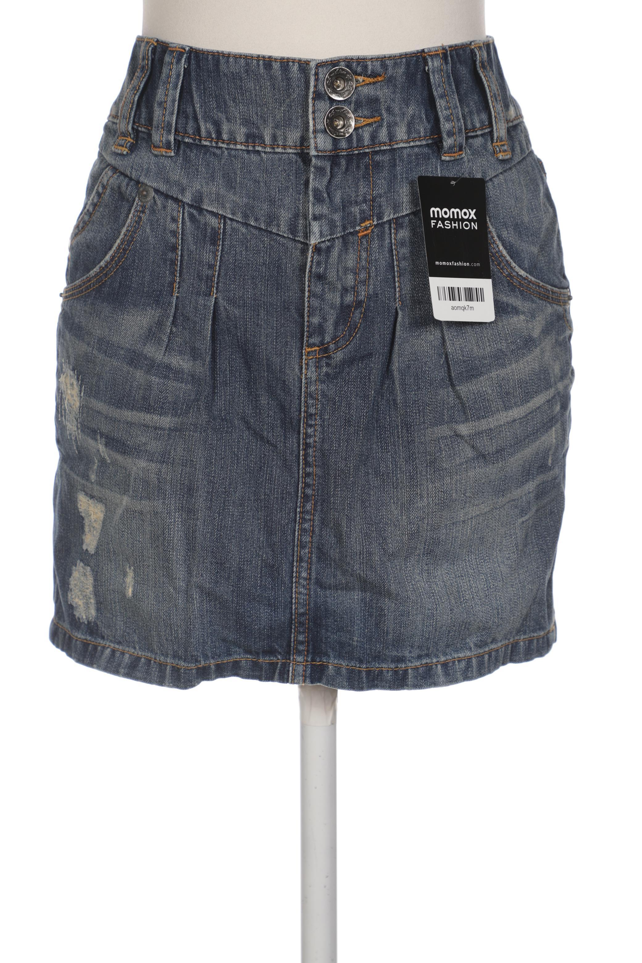 

QS by s.Oliver Damen Rock, blau