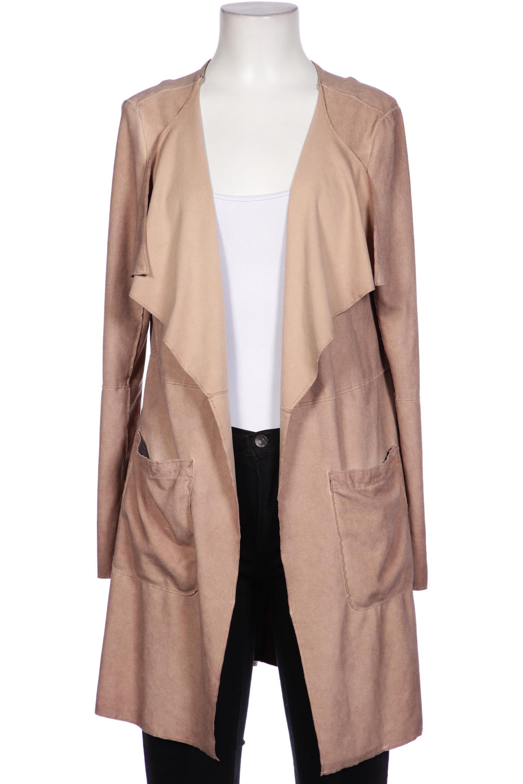 

QS by s.Oliver Damen Strickjacke, beige