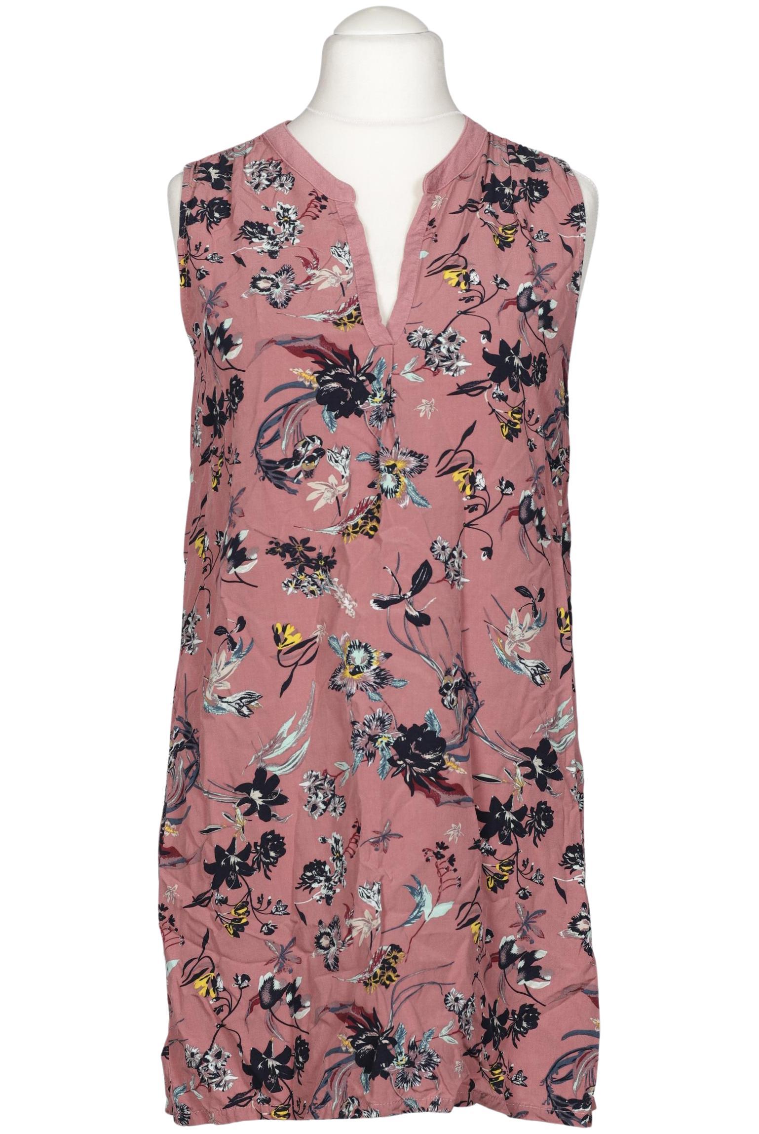 

QS by s.Oliver Damen Kleid, pink, Gr. 40