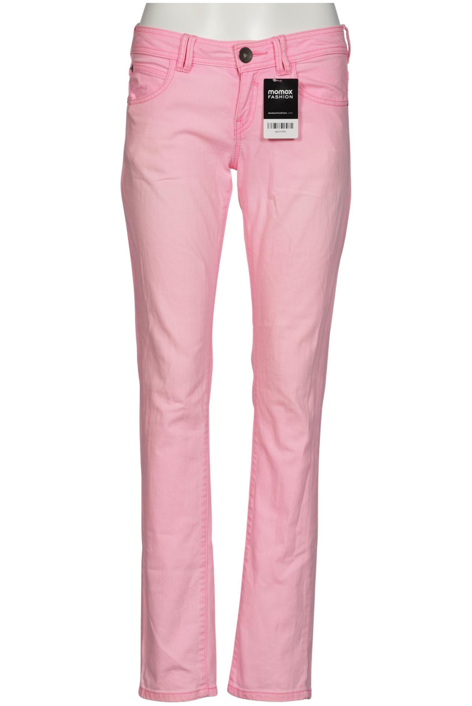 

QS by s.Oliver Damen Jeans, pink, Gr. 36