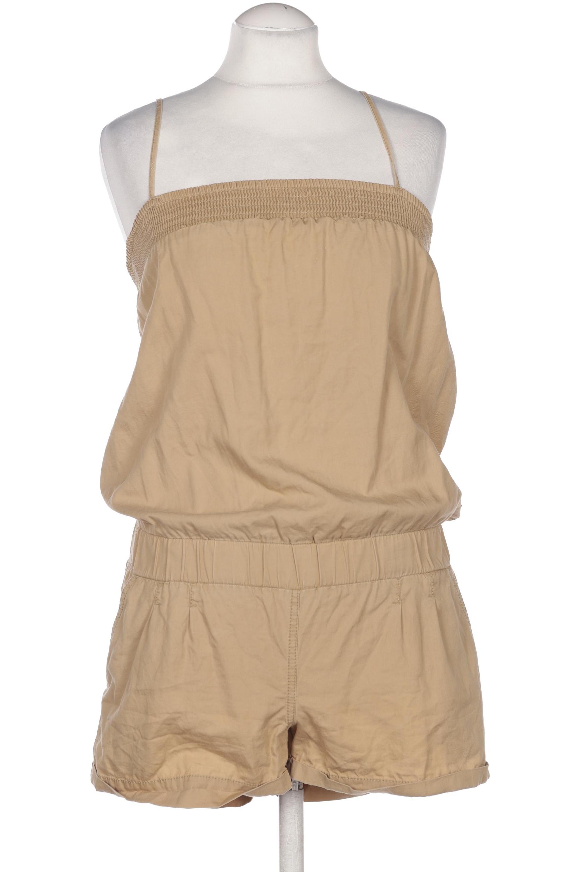 

QS by s.Oliver Damen Jumpsuit/Overall, beige