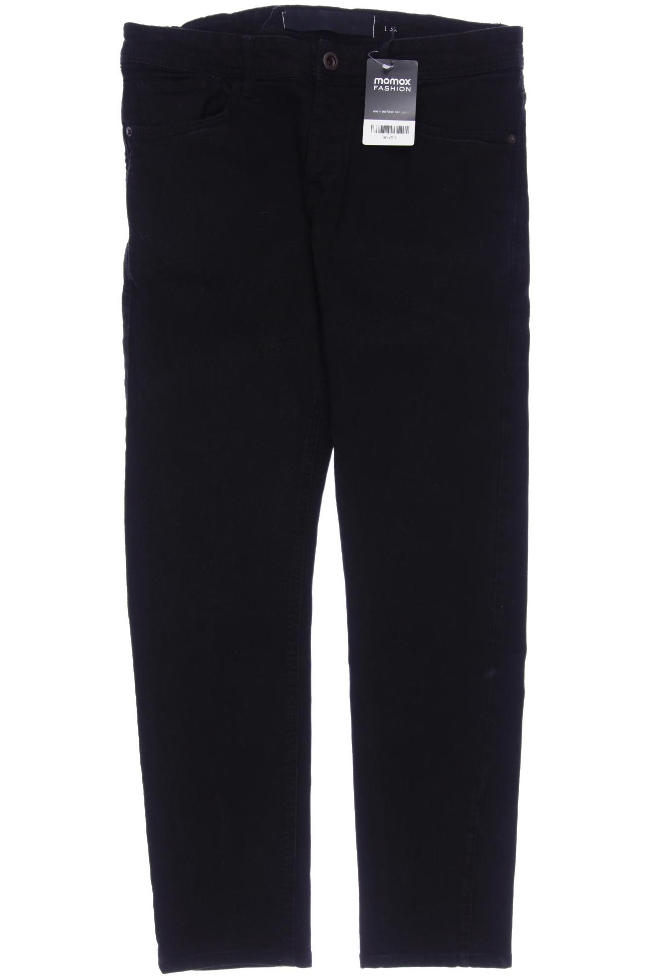 

QS by s.Oliver Herren Jeans, schwarz