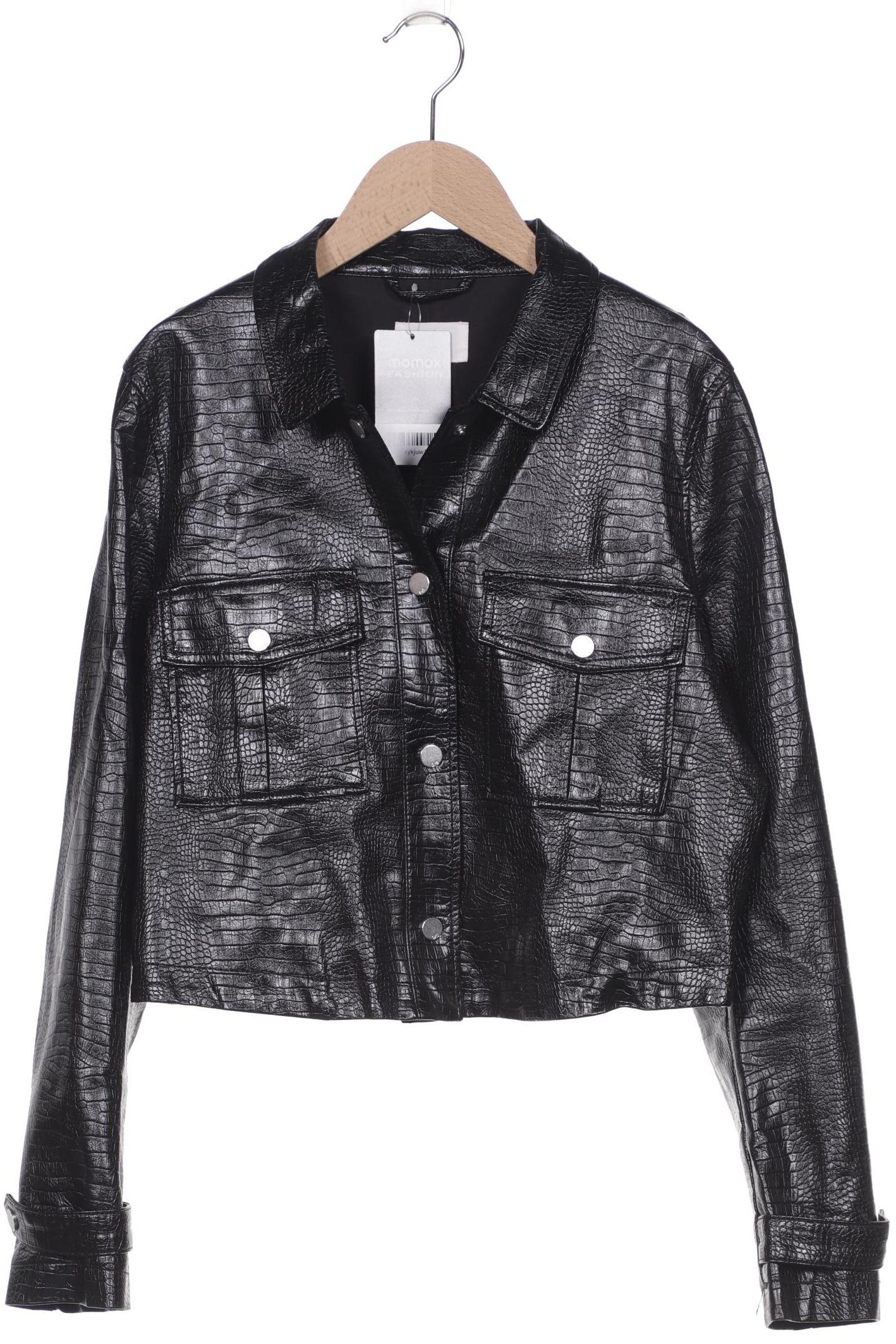 

QS by s.Oliver Damen Jacke, schwarz