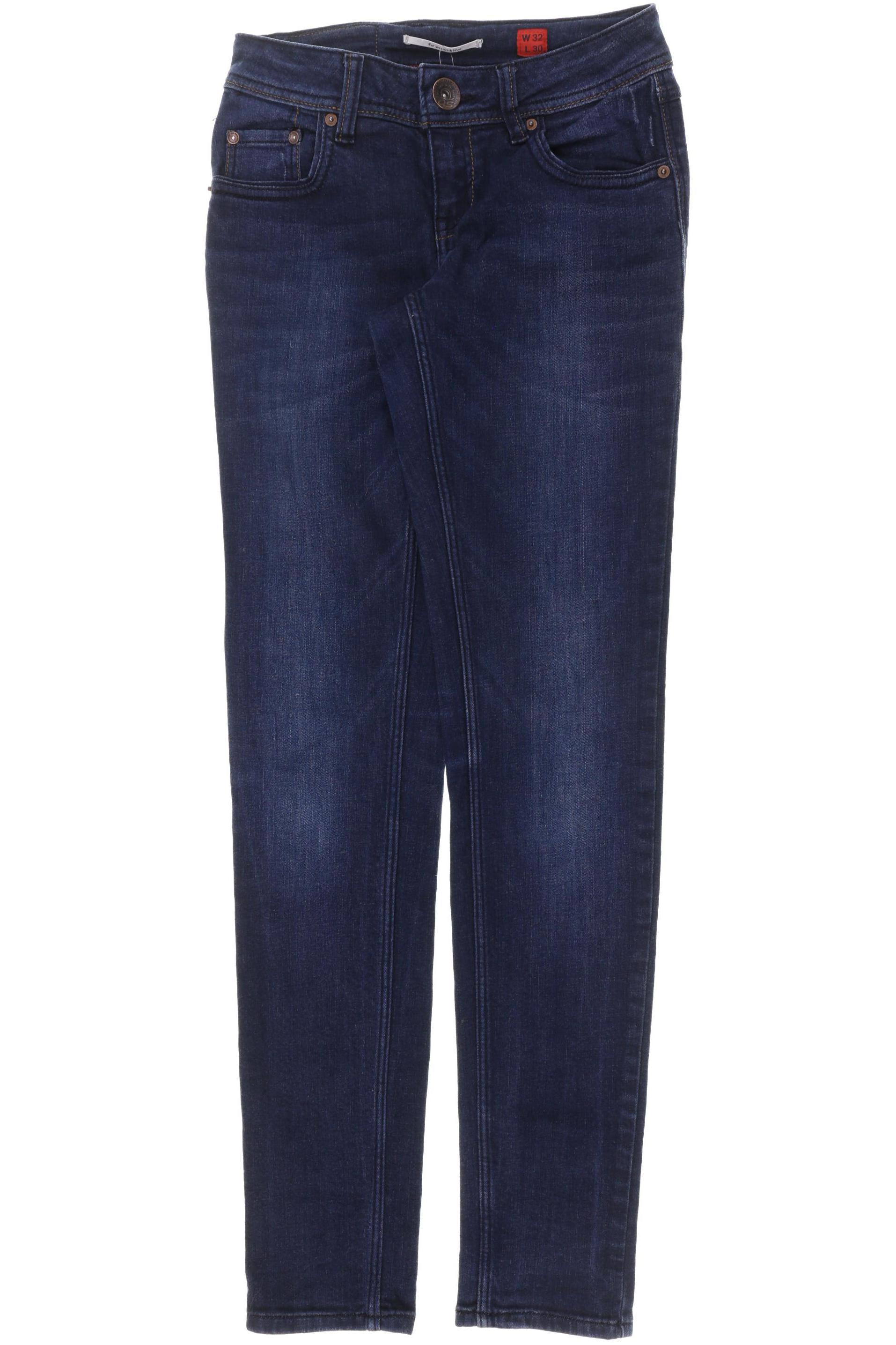 

QS by s.Oliver Damen Jeans, blau, Gr. 32