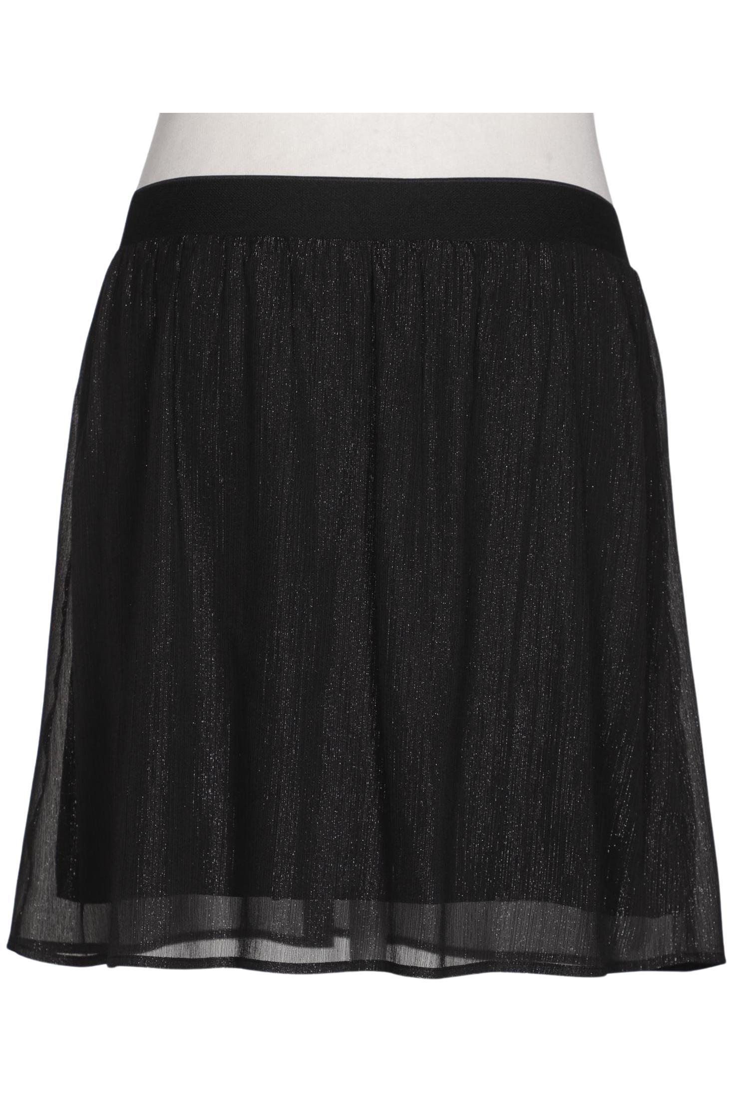 

QS by s.Oliver Damen Rock, schwarz, Gr. 44