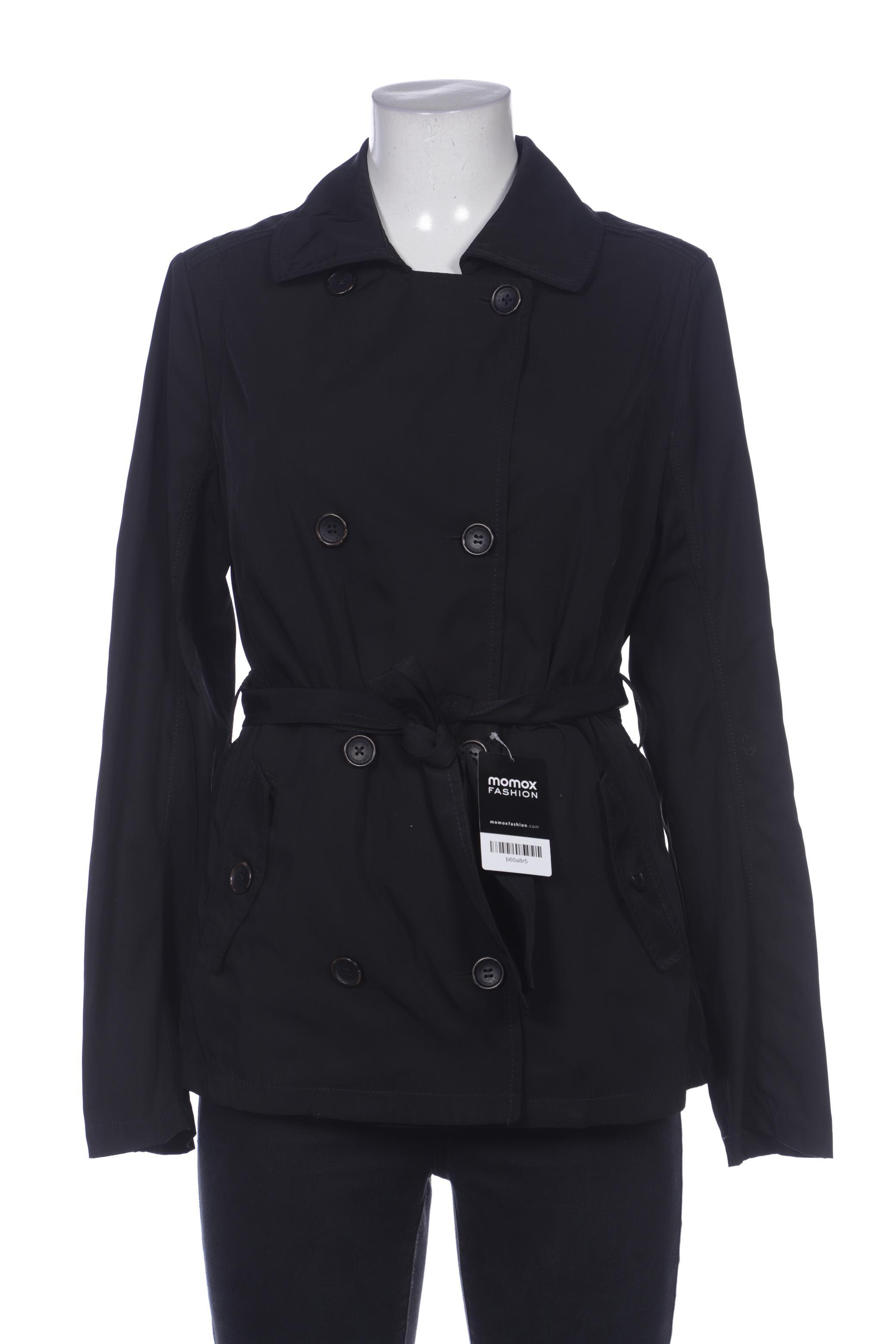 

QS by s.Oliver Damen Jacke, schwarz, Gr. 42