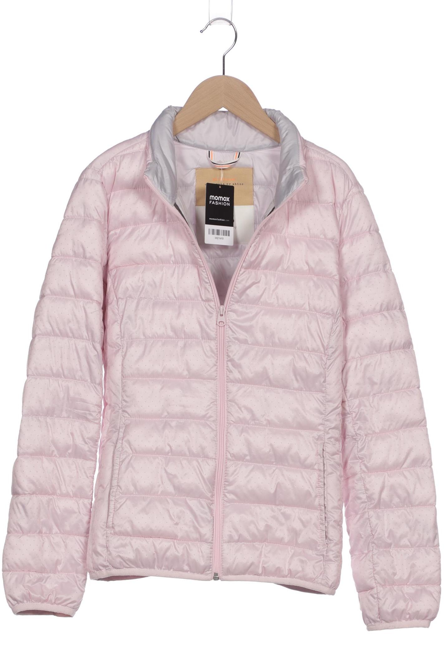 

QS by s.Oliver Damen Jacke, pink, Gr. 38