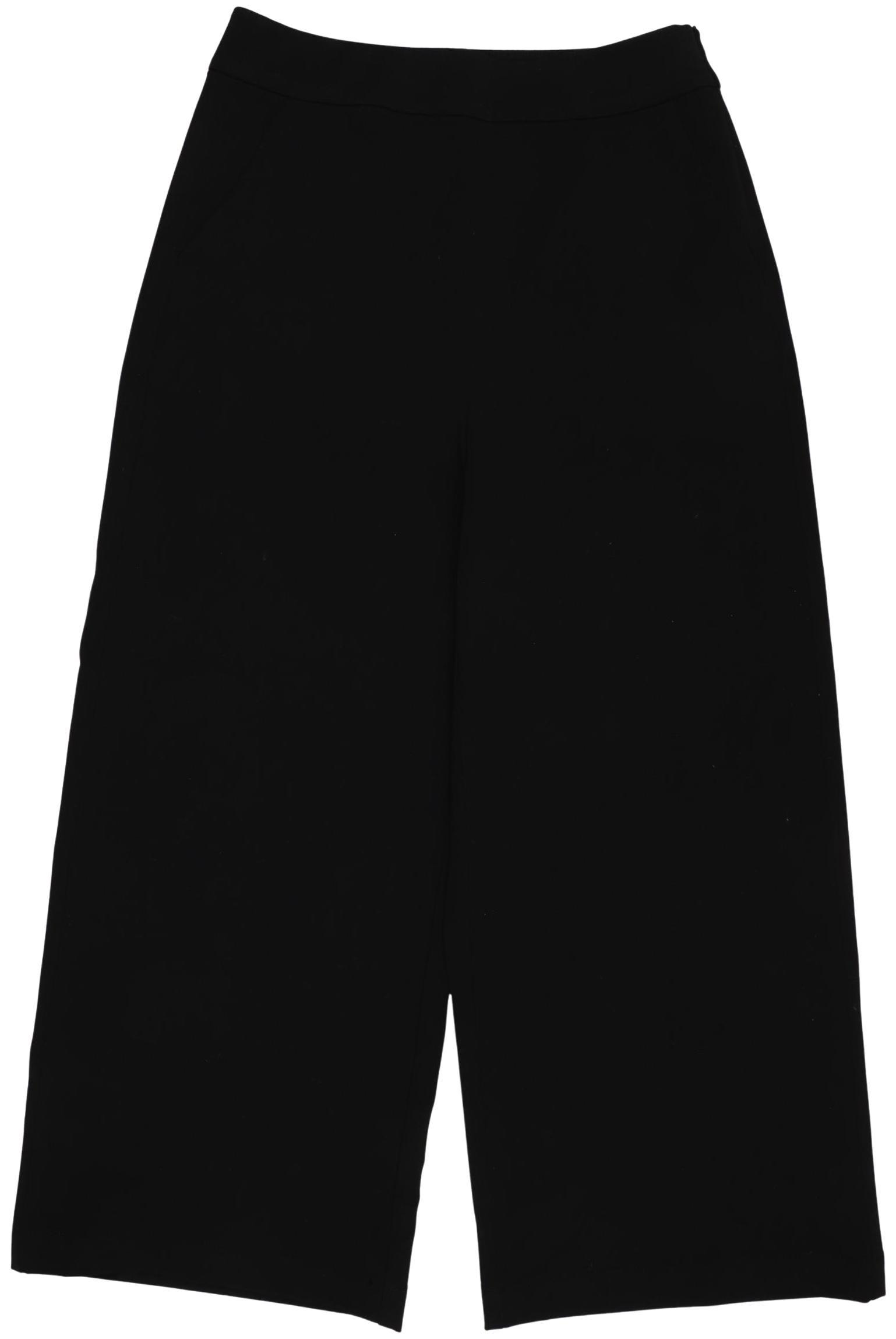 

QS by s.Oliver Damen Stoffhose, schwarz, Gr. 38