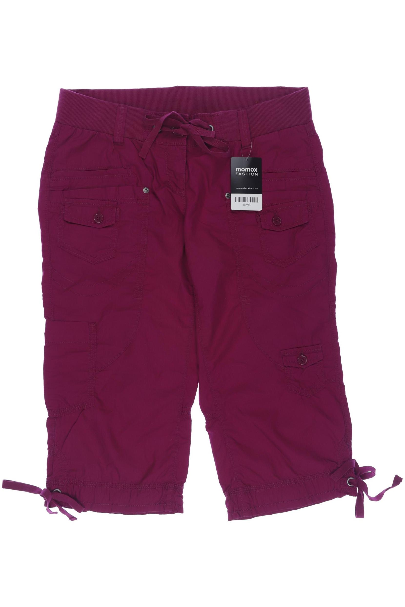 

QS by s.Oliver Damen Shorts, pink, Gr. 36