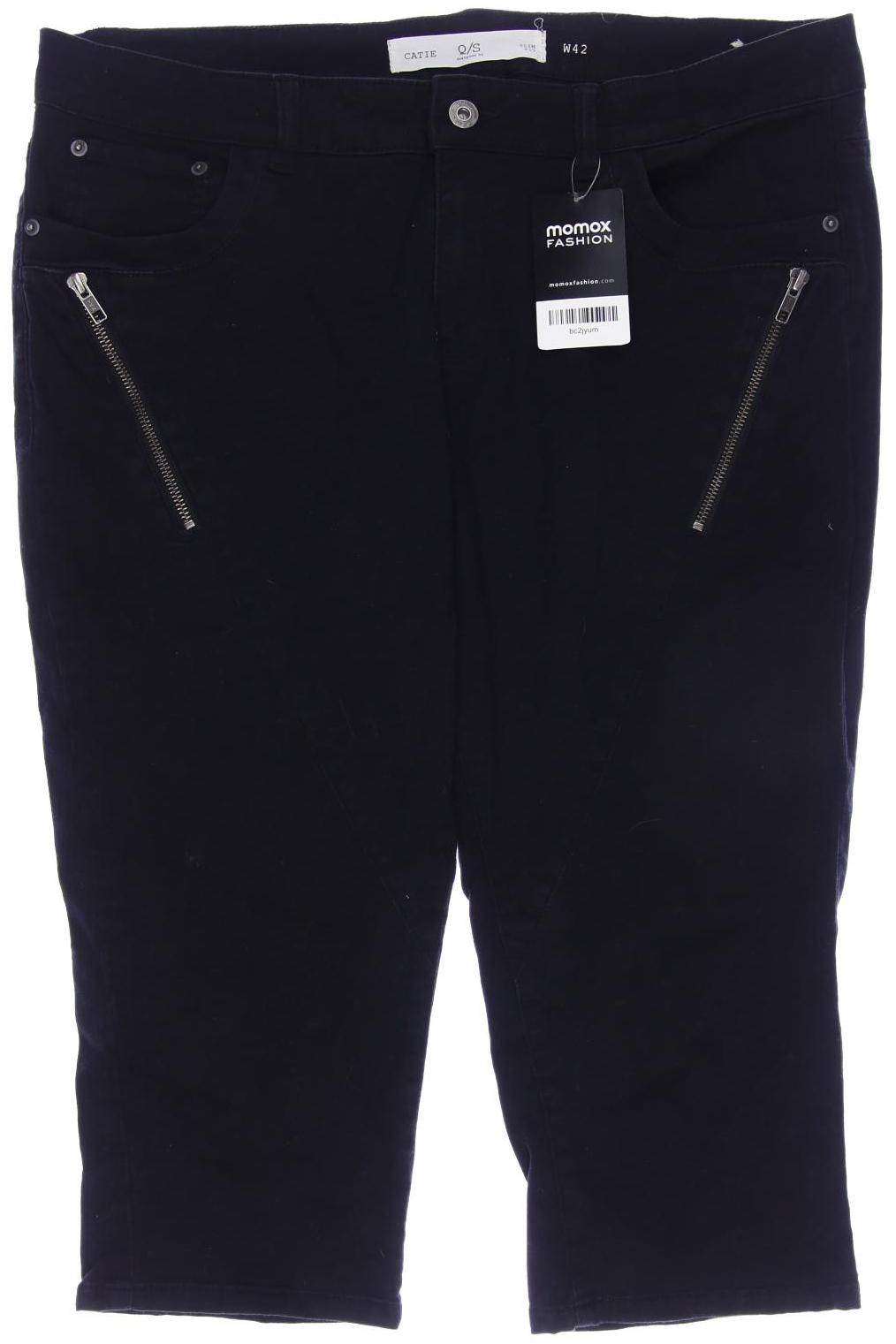

QS by s.Oliver Damen Shorts, schwarz