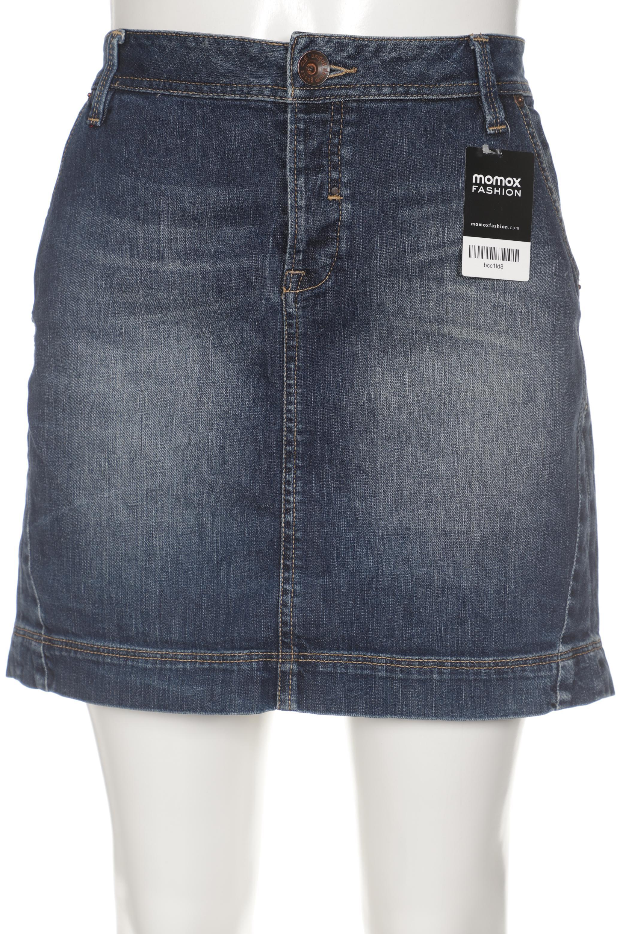 

QS by s.Oliver Damen Rock, marineblau