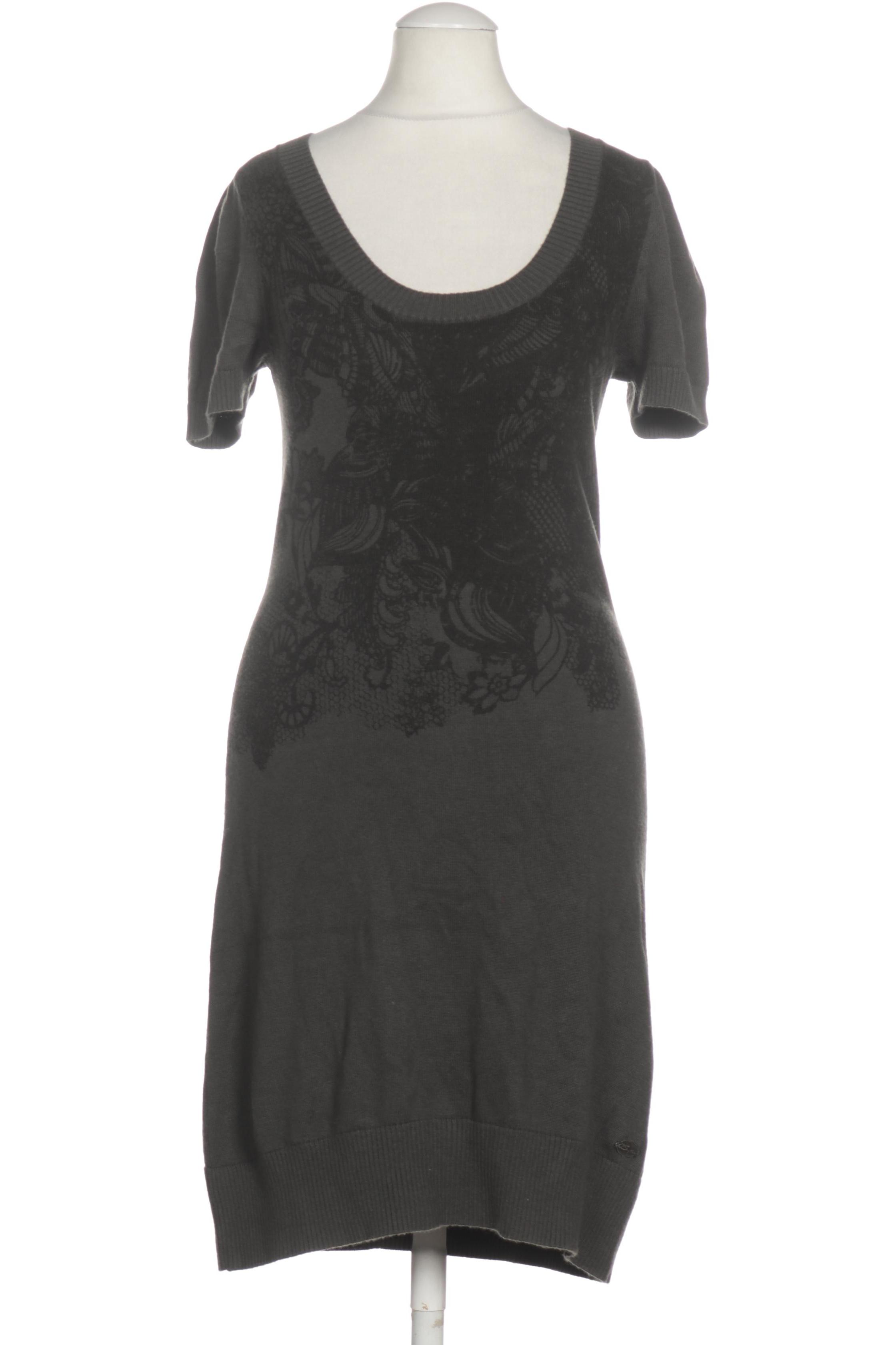 

QS by s.Oliver Damen Kleid, schwarz, Gr. 34