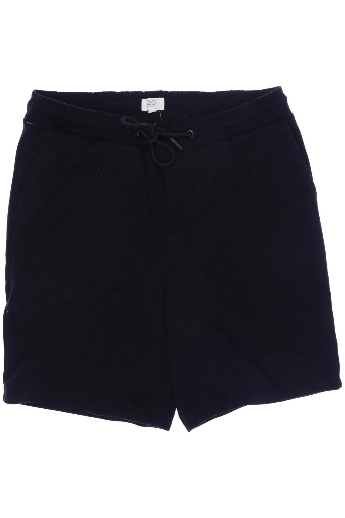 

QS by s.Oliver Herren Shorts, schwarz, Gr. 48