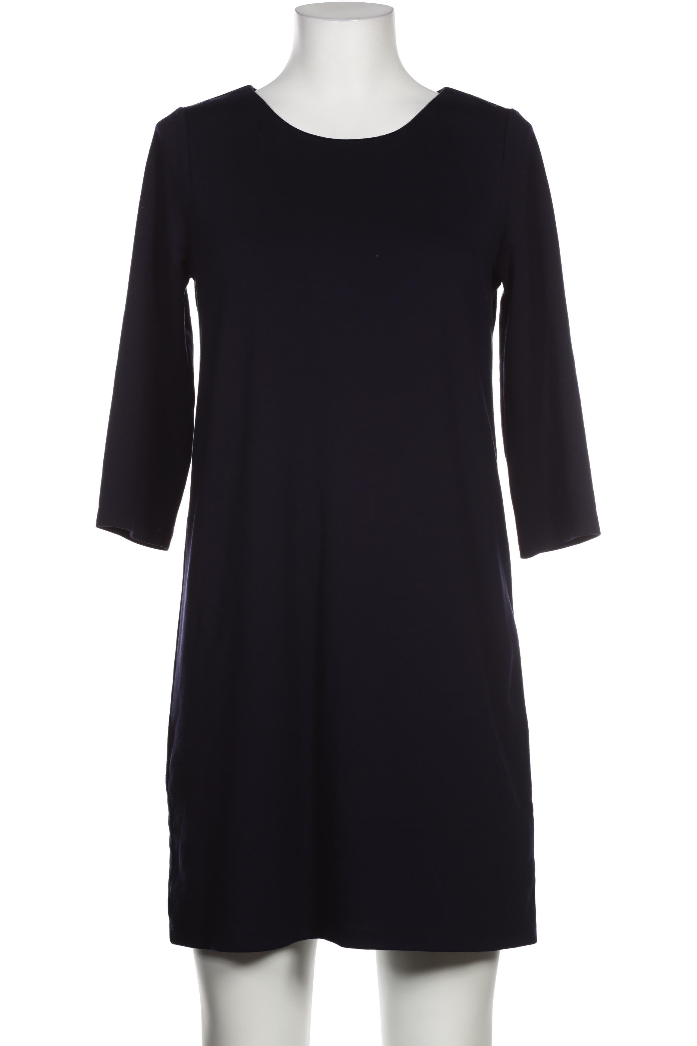 

QS by s.Oliver Damen Kleid, blau, Gr.