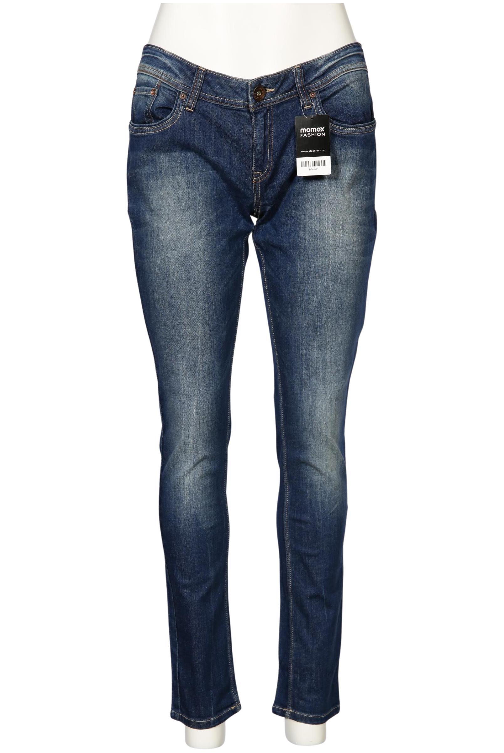 

QS by s.Oliver Damen Jeans, blau, Gr. 44