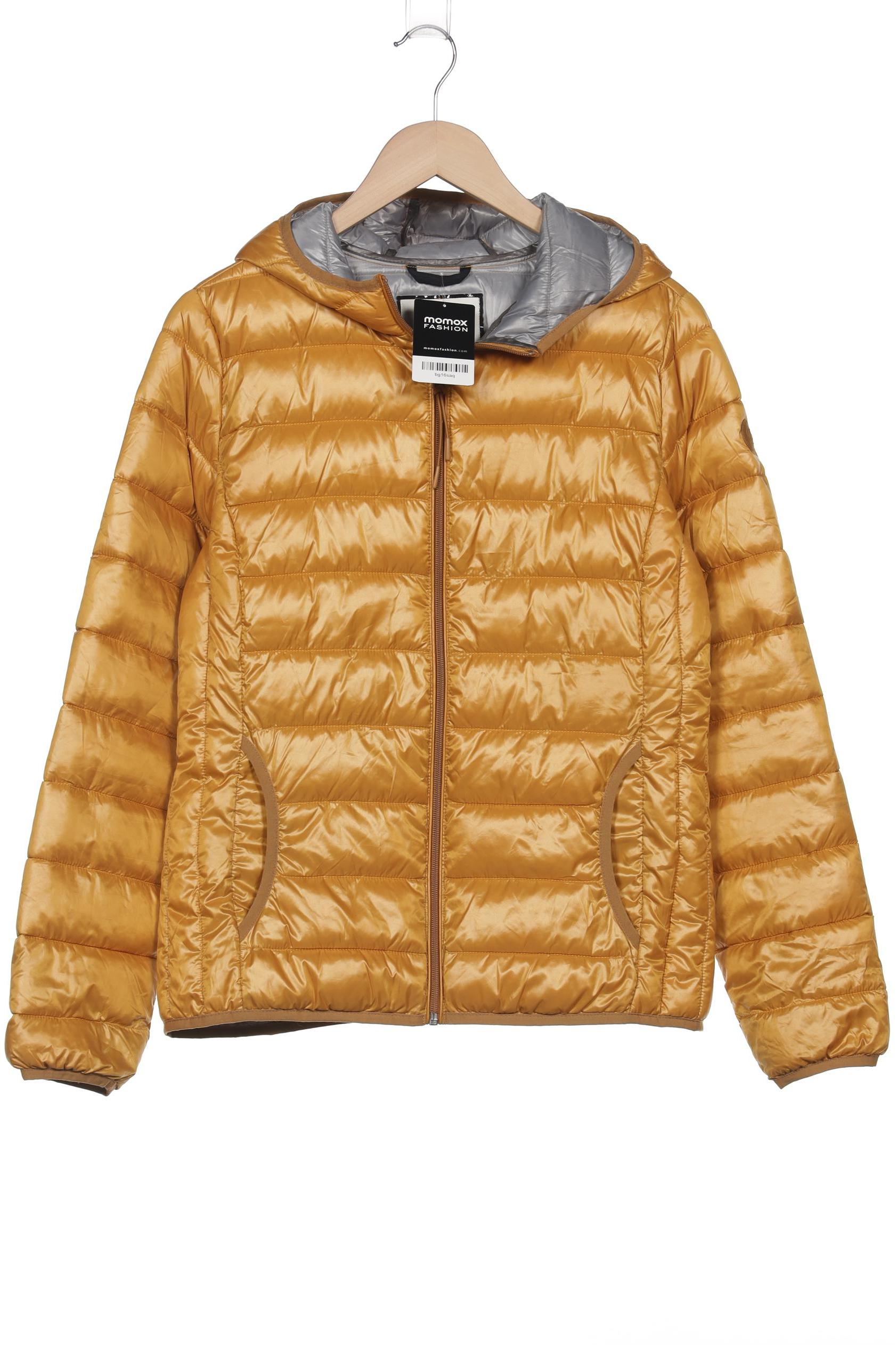 

QS by s.Oliver Damen Jacke, orange, Gr. 42