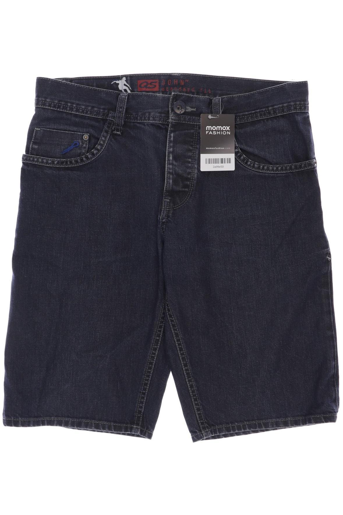 

QS by s.Oliver Herren Shorts, marineblau, Gr. 44