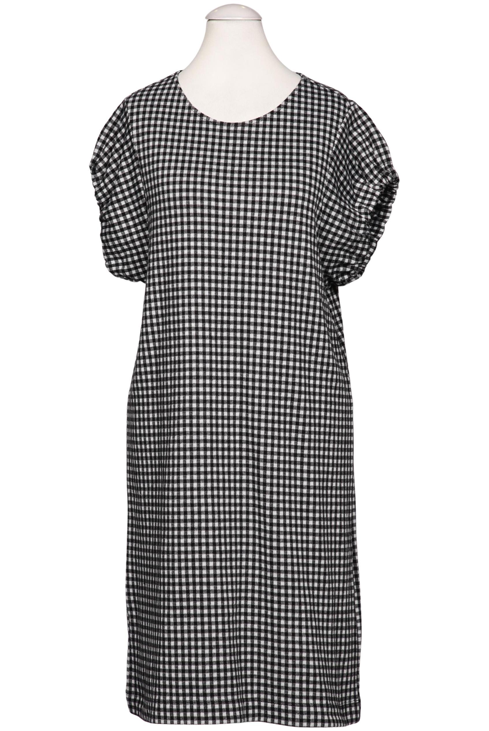 

QS by s.Oliver Damen Kleid, grau, Gr. 36