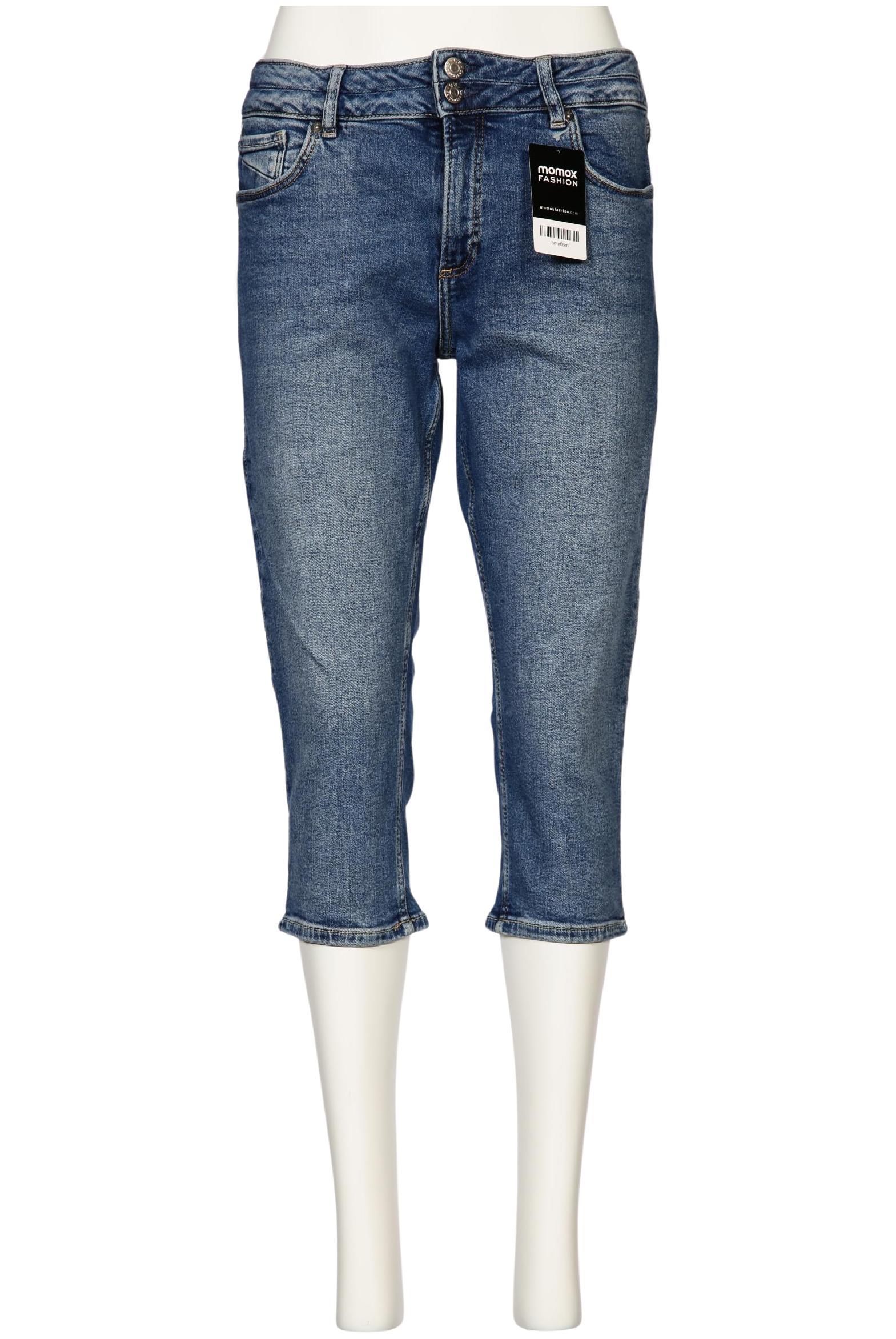 

QS by s.Oliver Damen Jeans, blau, Gr. 40