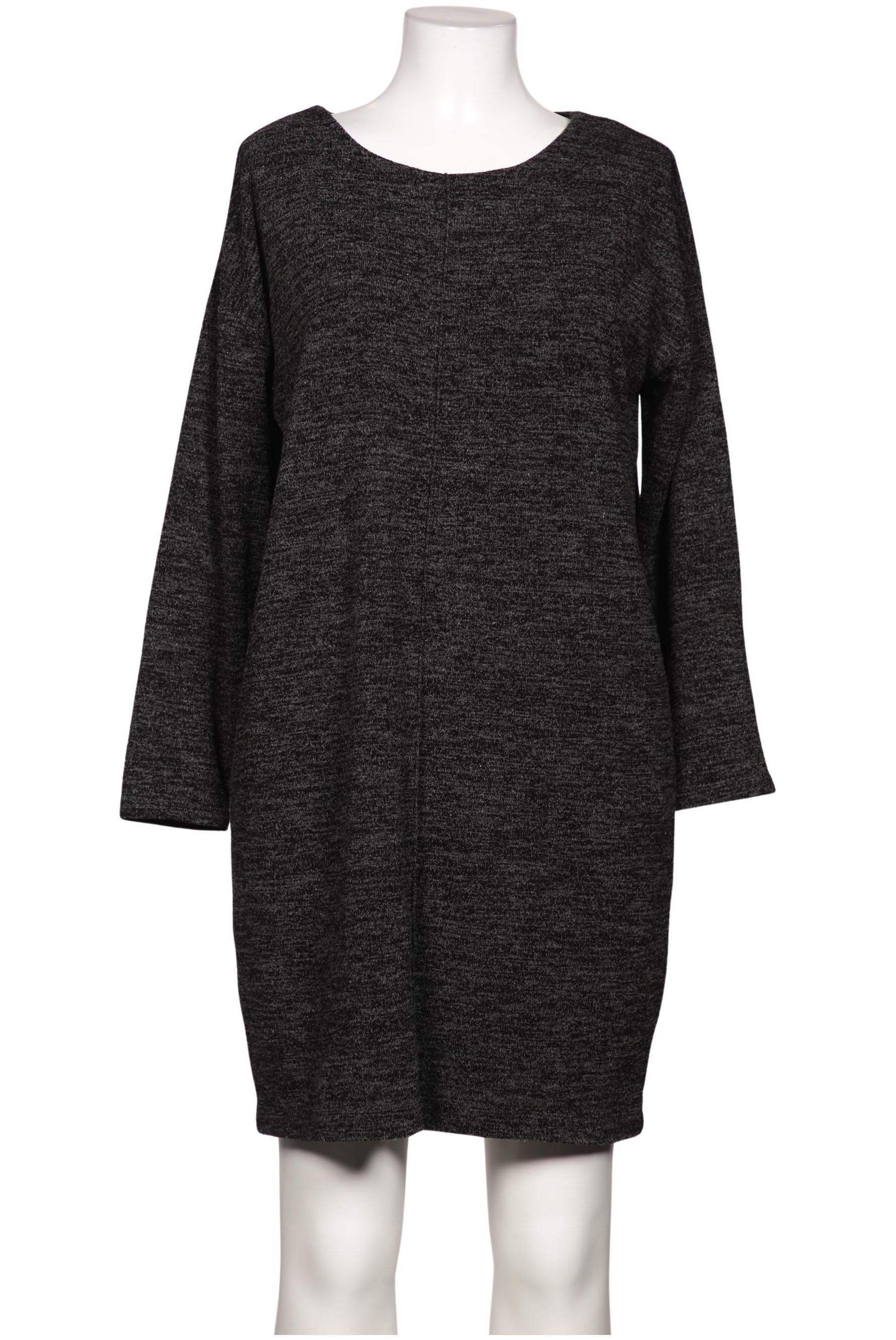 

QS by s.Oliver Damen Kleid, grau, Gr. 44