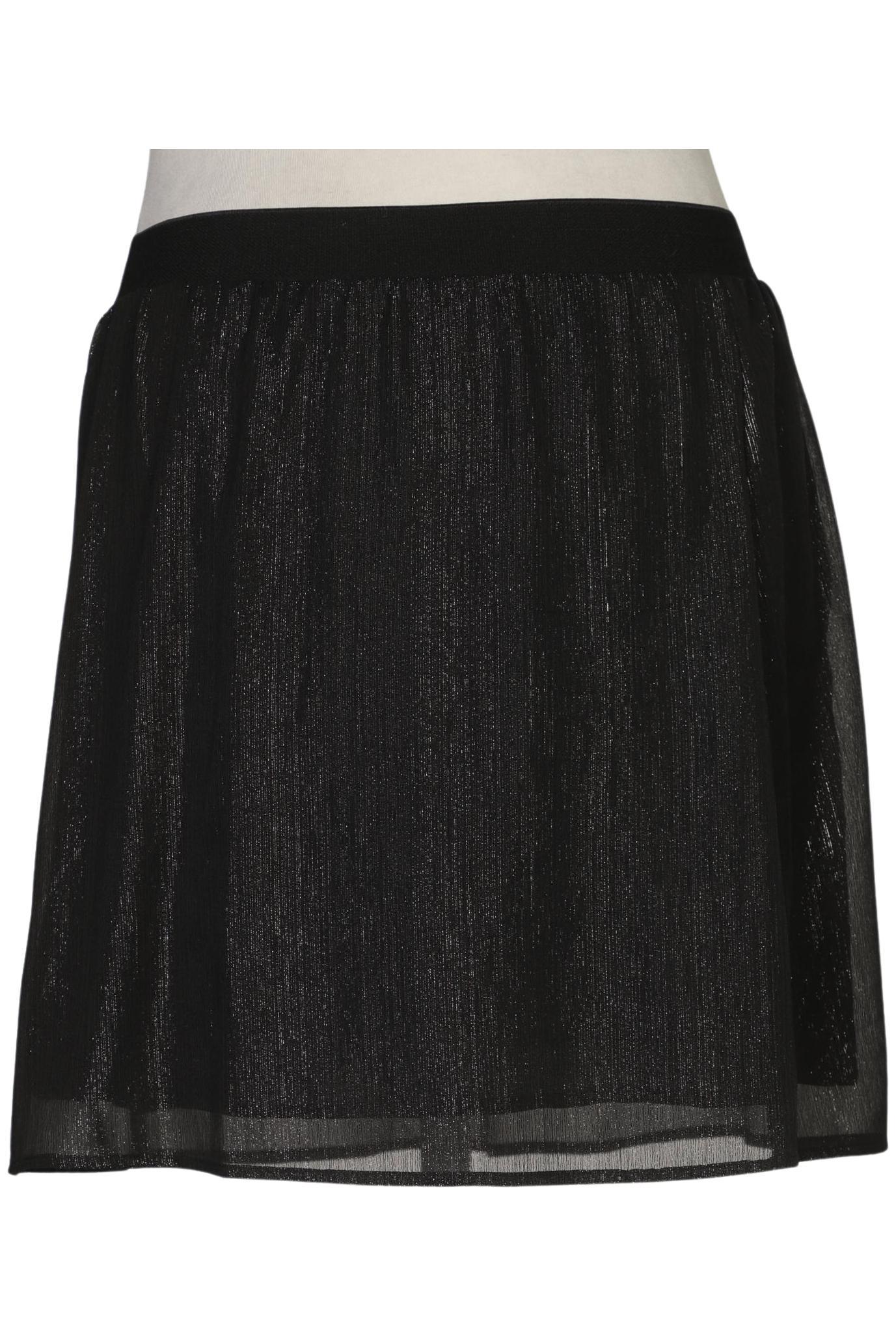 

QS by s.Oliver Damen Rock, schwarz, Gr. 38