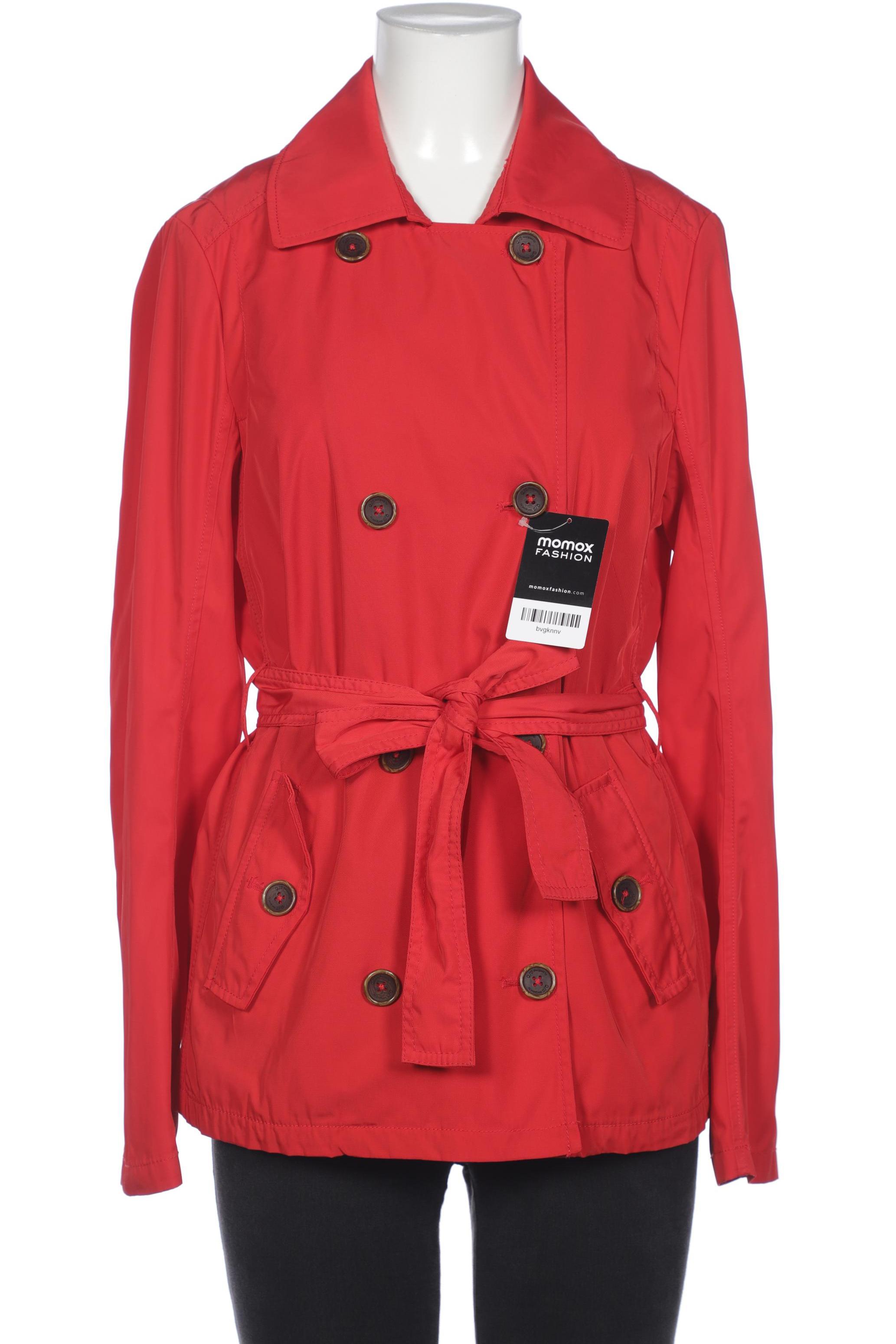 

QS by s.Oliver Damen Jacke, rot