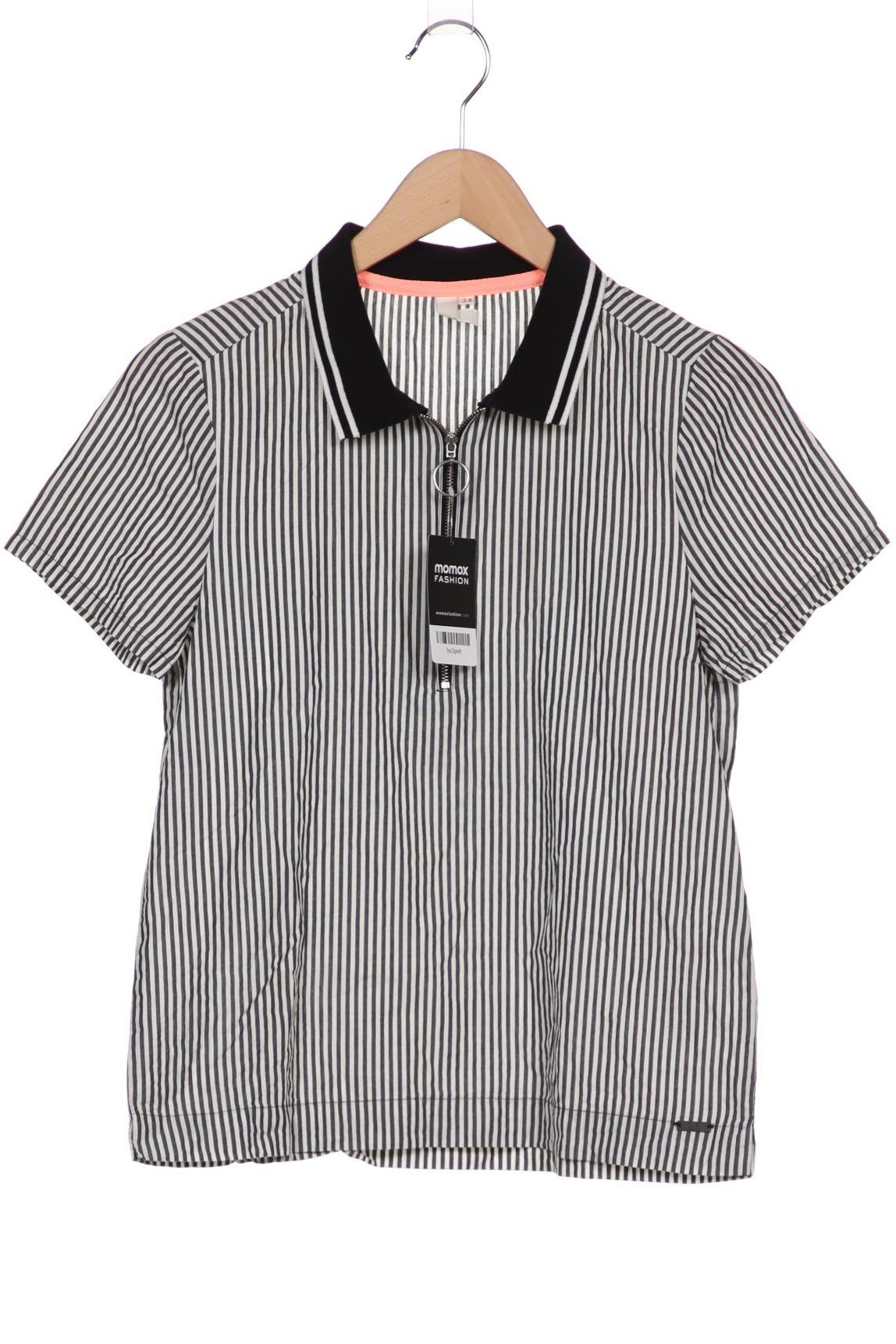 

QS by s.Oliver Damen Poloshirt, mehrfarbig