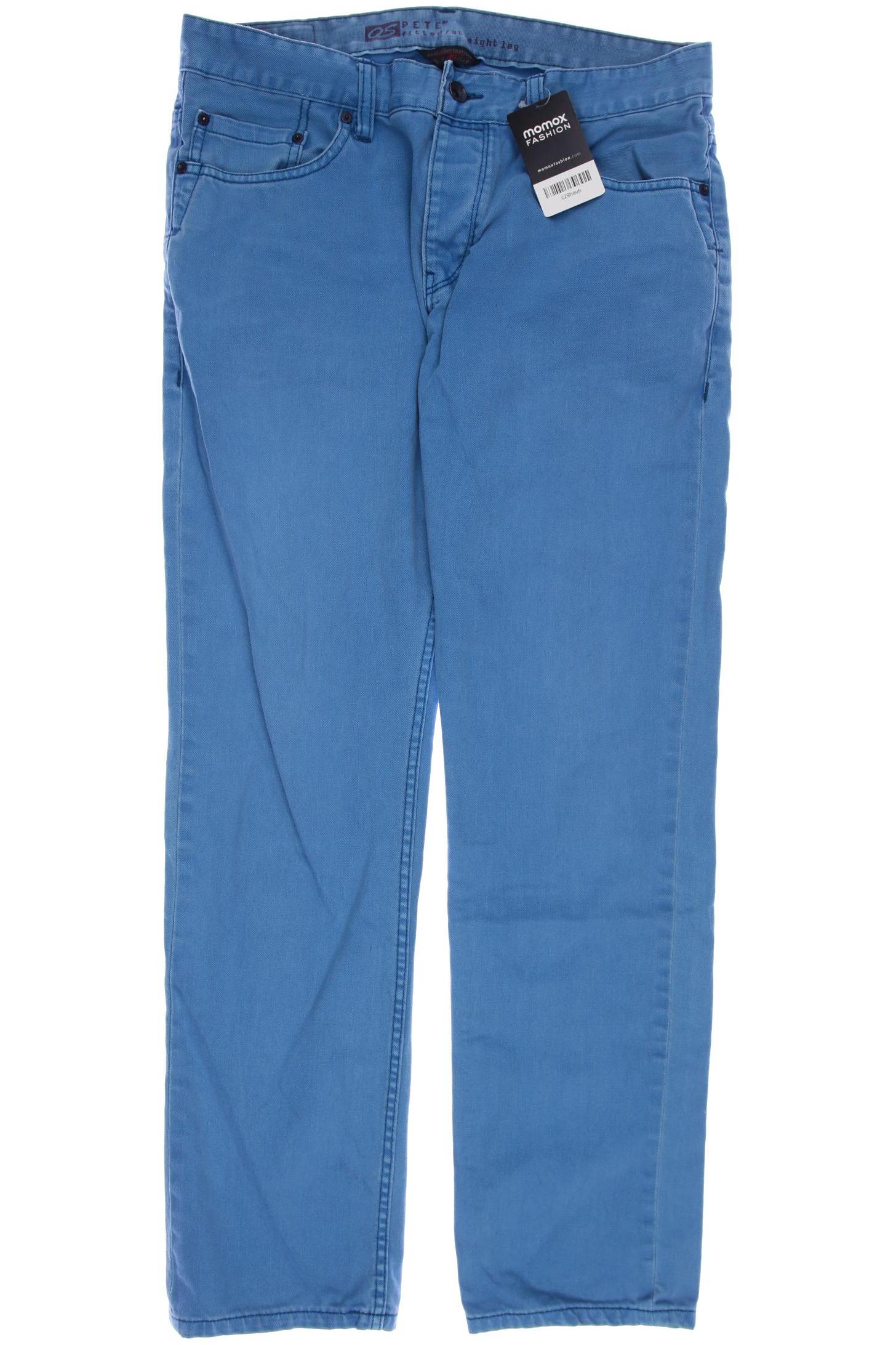 

QS by s.Oliver Herren Jeans, blau