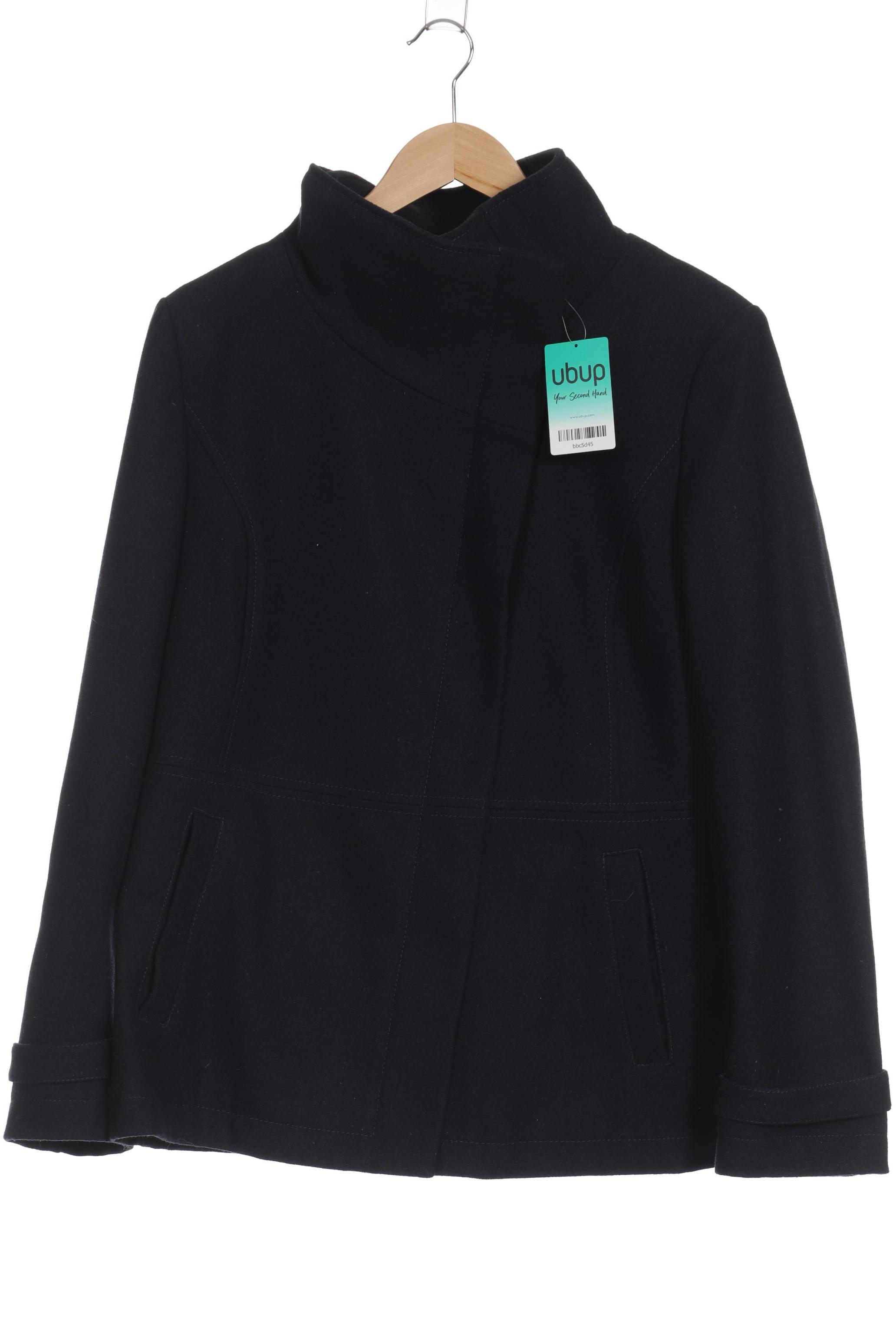 

QS by s.Oliver Damen Jacke, blau, Gr. 44
