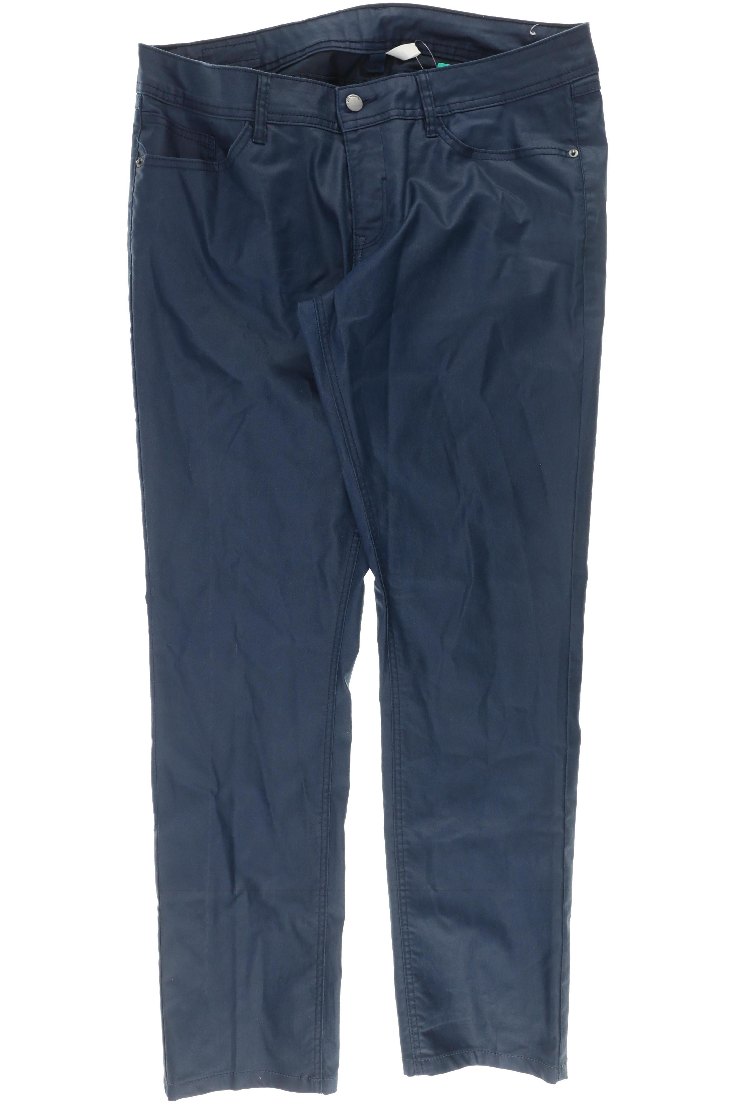 

QS by s.Oliver Damen Jeans, blau, Gr. 42