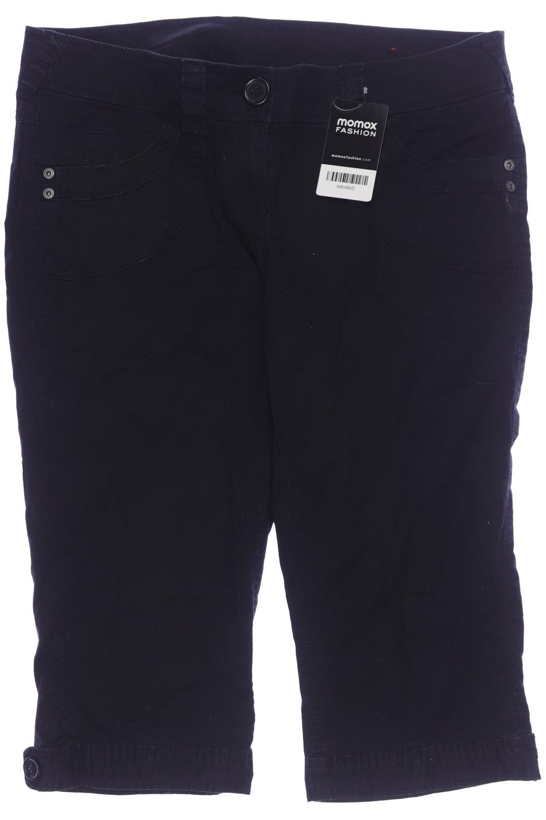 

QS by s.Oliver Damen Shorts, schwarz, Gr. 40