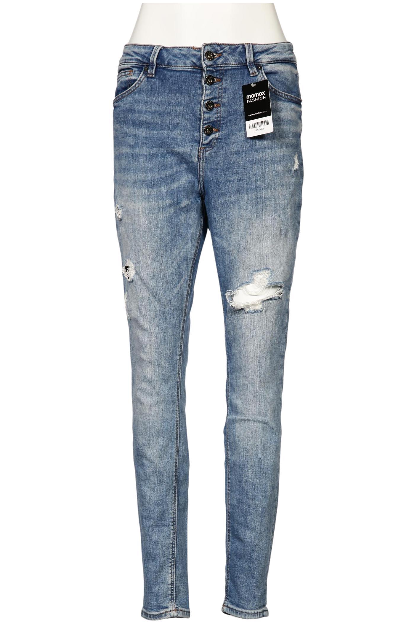 

QS by s.Oliver Damen Jeans, blau, Gr. 31